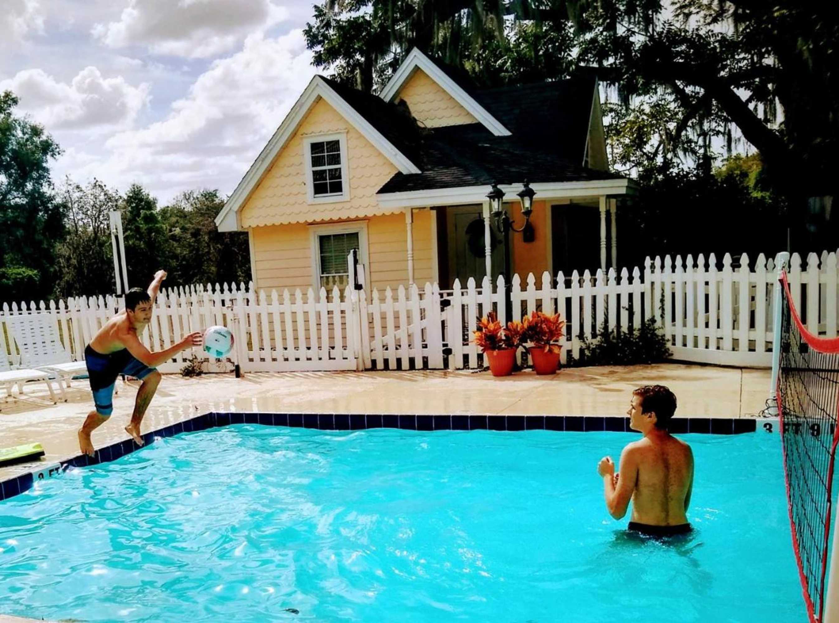 Gift card for Shamrock Thistle & Crown B&b