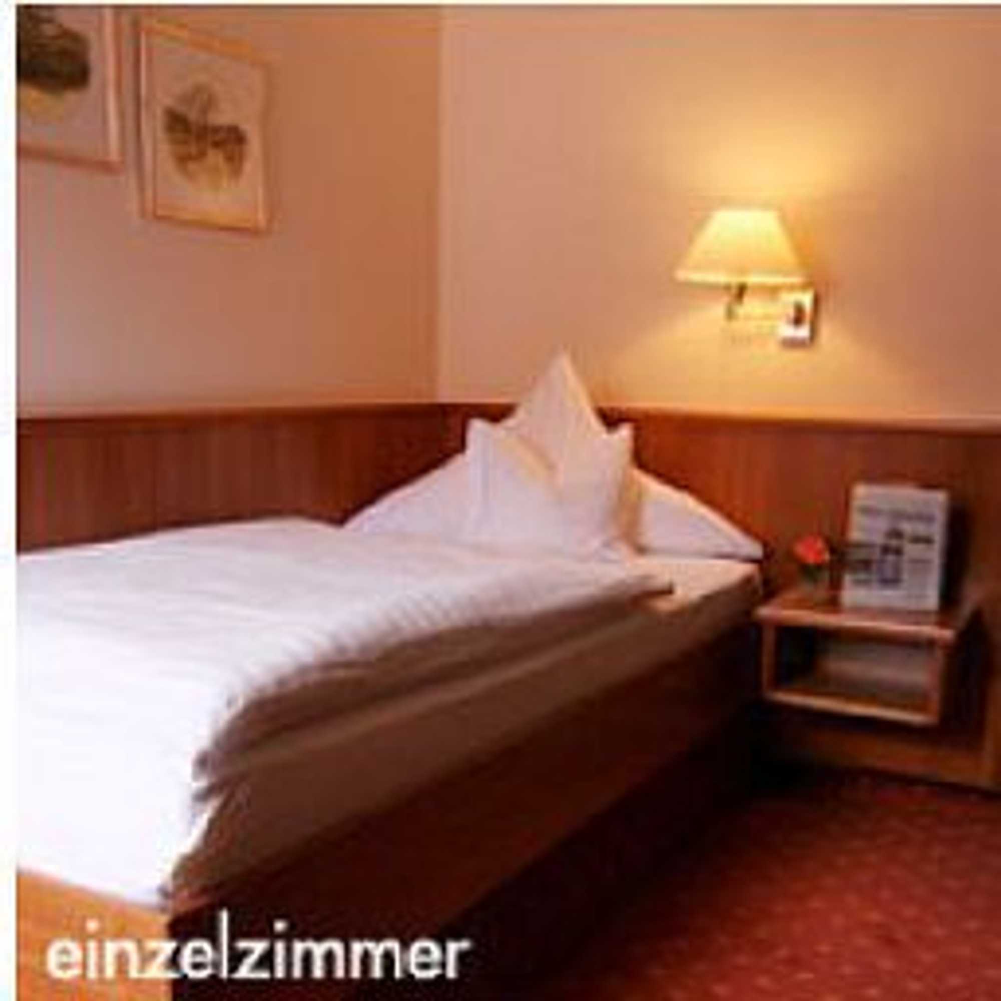Gift card for Hotel Garni Gift card for Hotel Garni