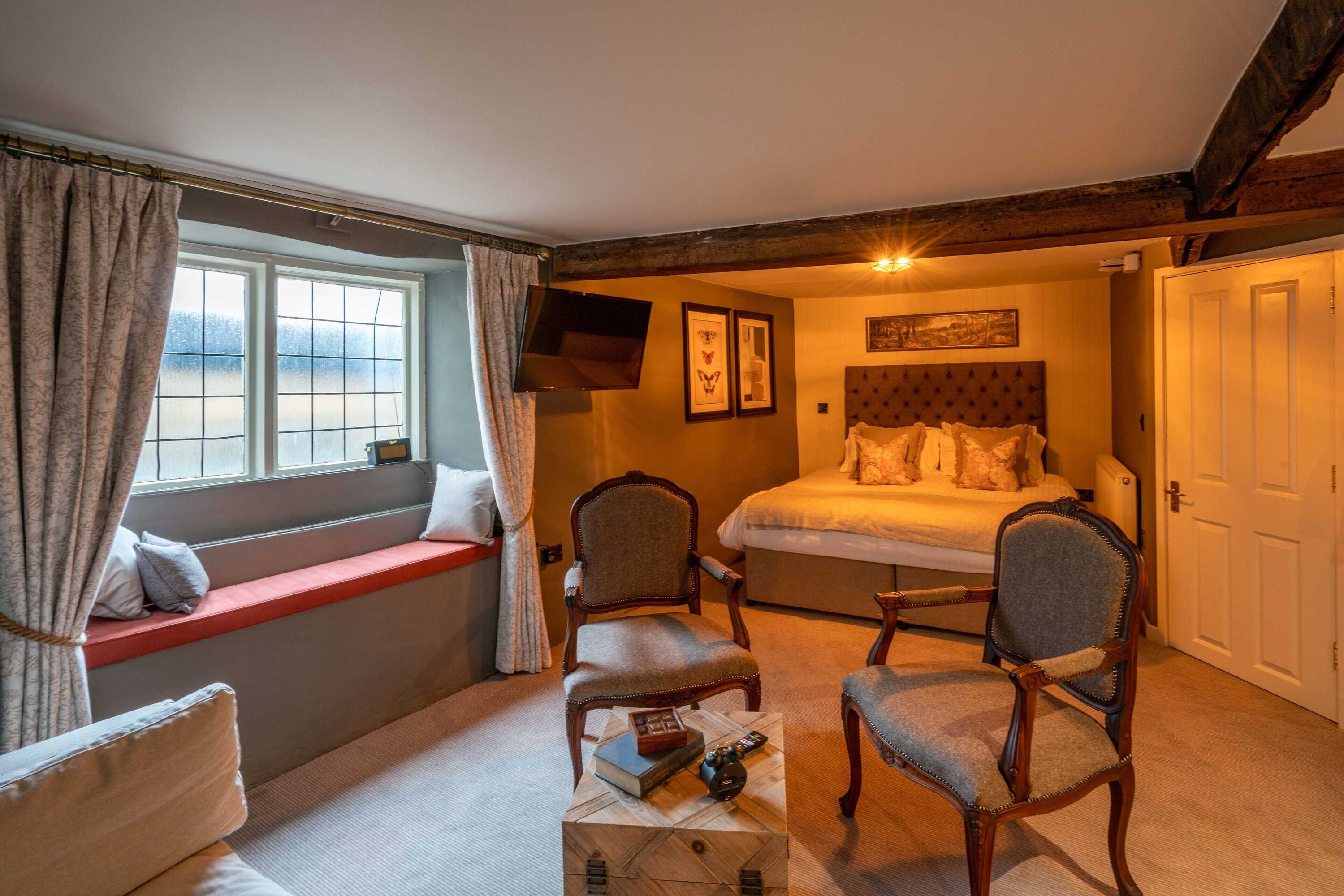 Gift card for The George Inn And The Plaine Gift card for The George Inn And The Plaine