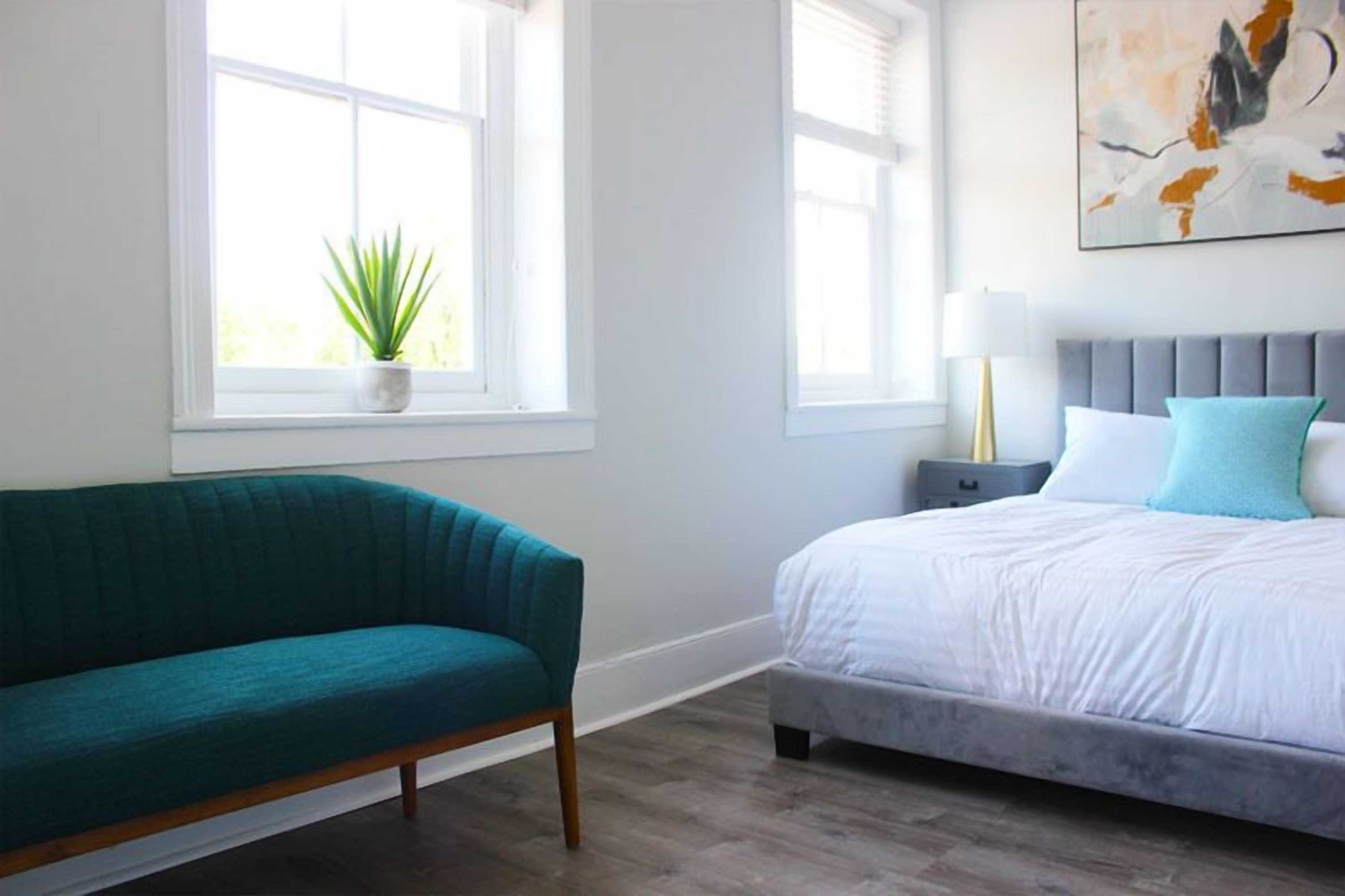 Gift card for The National Hotel