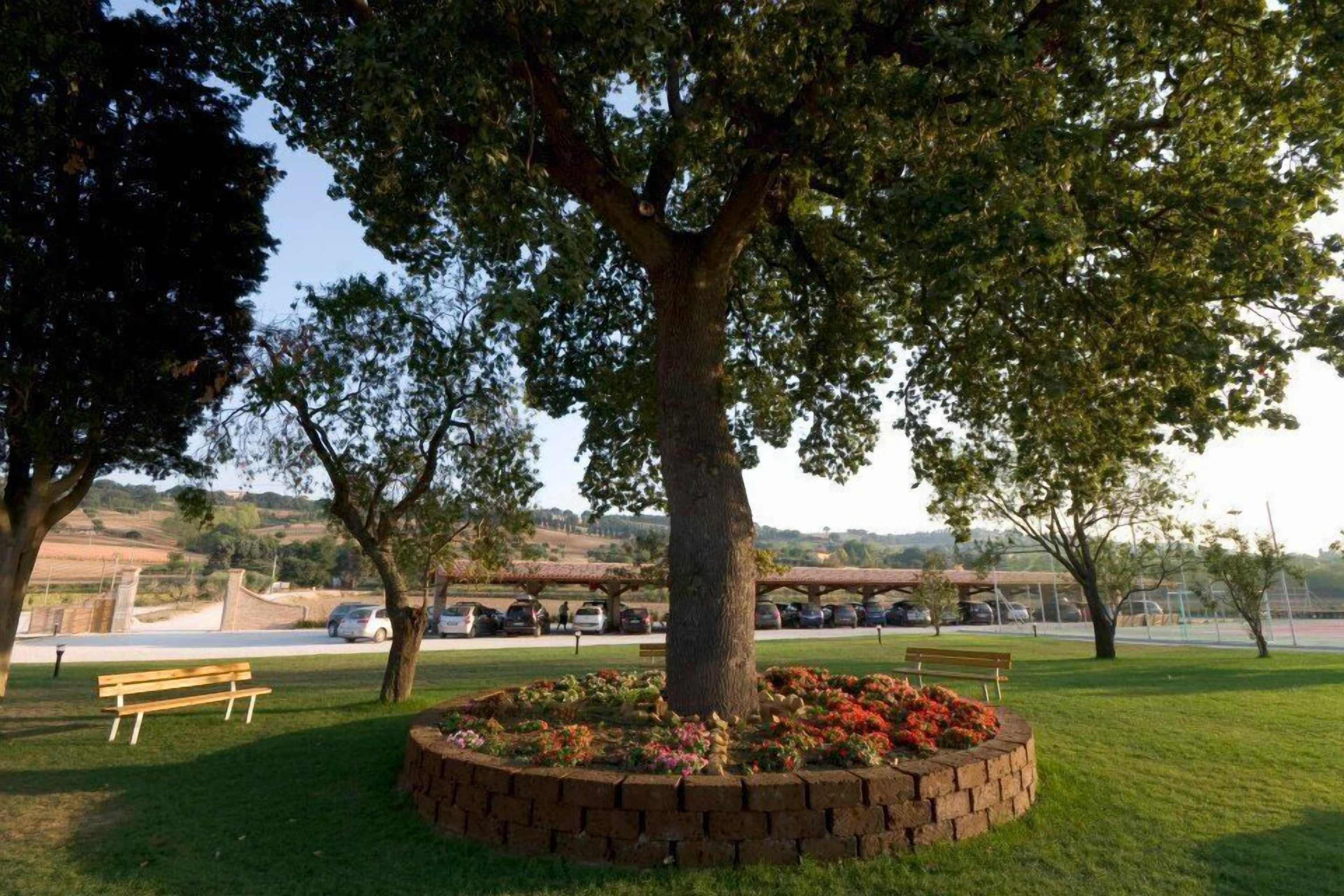 Gift card for Residence Casale Torrenova al Conero Gift card for Residence Casale Torrenova al Conero
