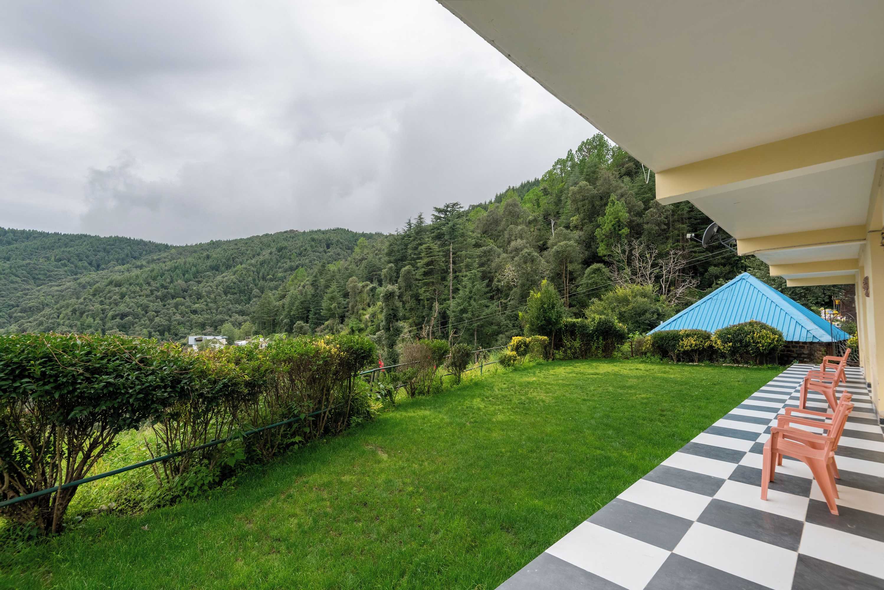 Gift card for The Ayali Fernhill Resort, Chail Gift card for The Ayali Fernhill Resort, Chail