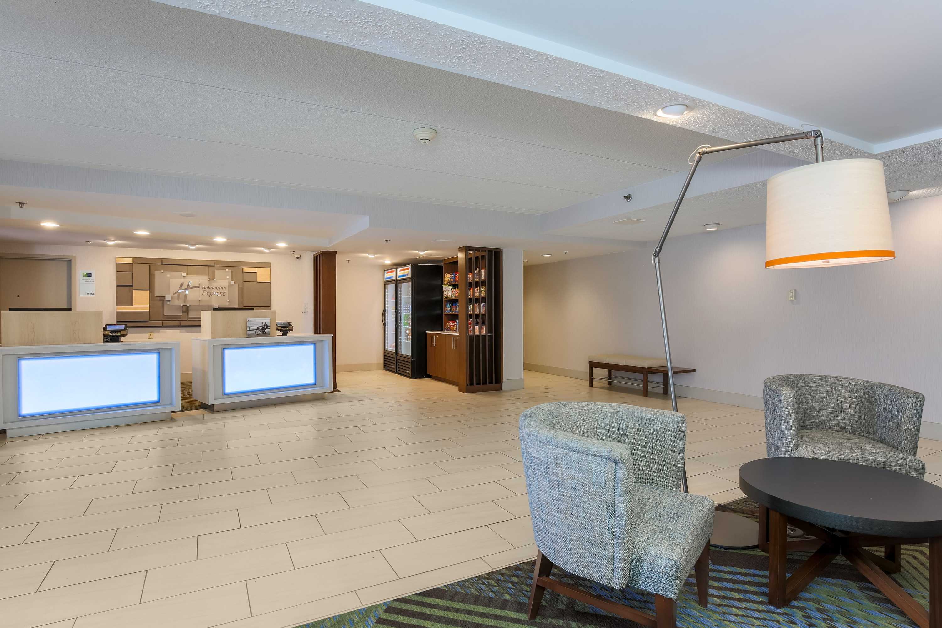 Gift card for Holiday Inn Express Milwaukee-West Medical Center by Ihg Gift card for Holiday Inn Express Milwaukee-West Medical Center by Ihg