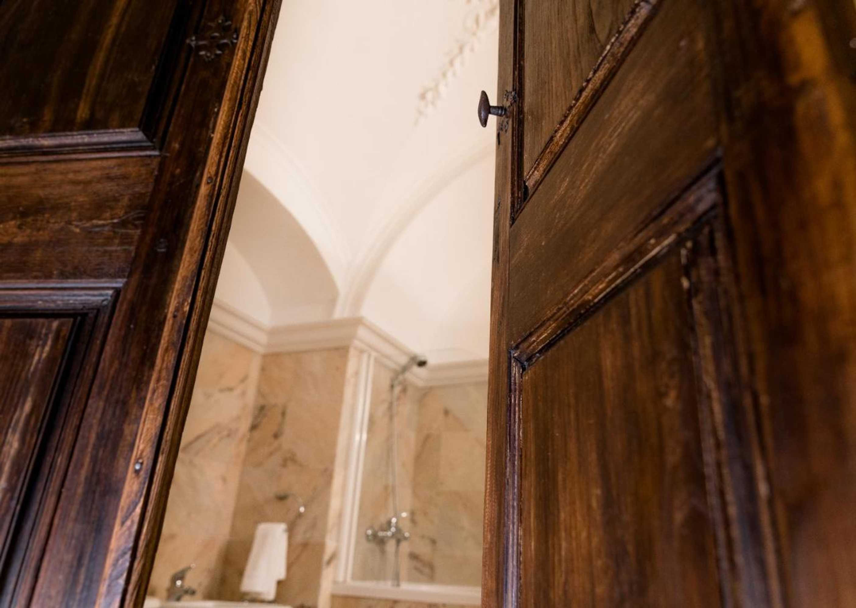 Gift card for Casa Amarela TH & National Monument