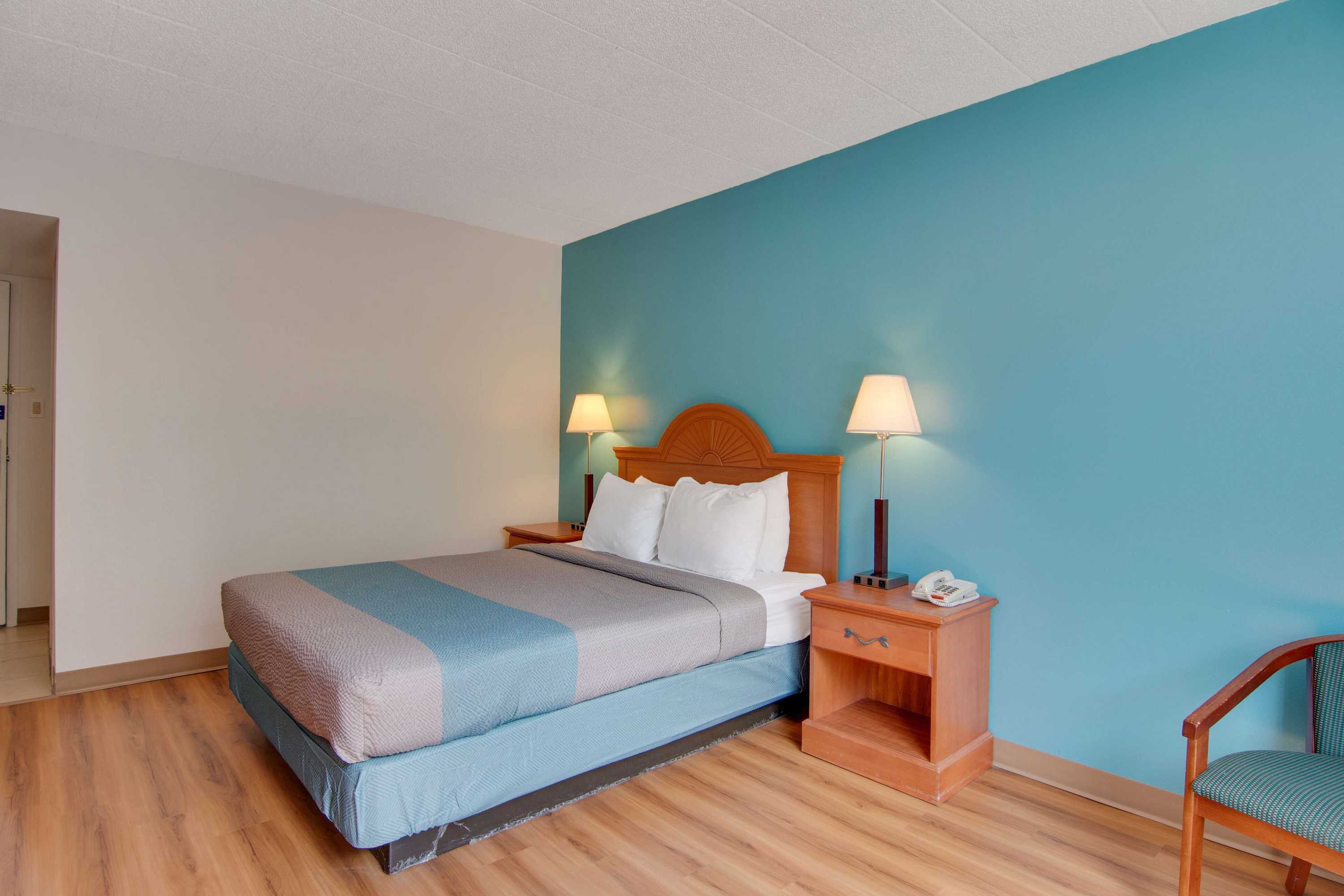 Gift card for Motel 6 Clarion, PA Gift card for Motel 6 Clarion, PA