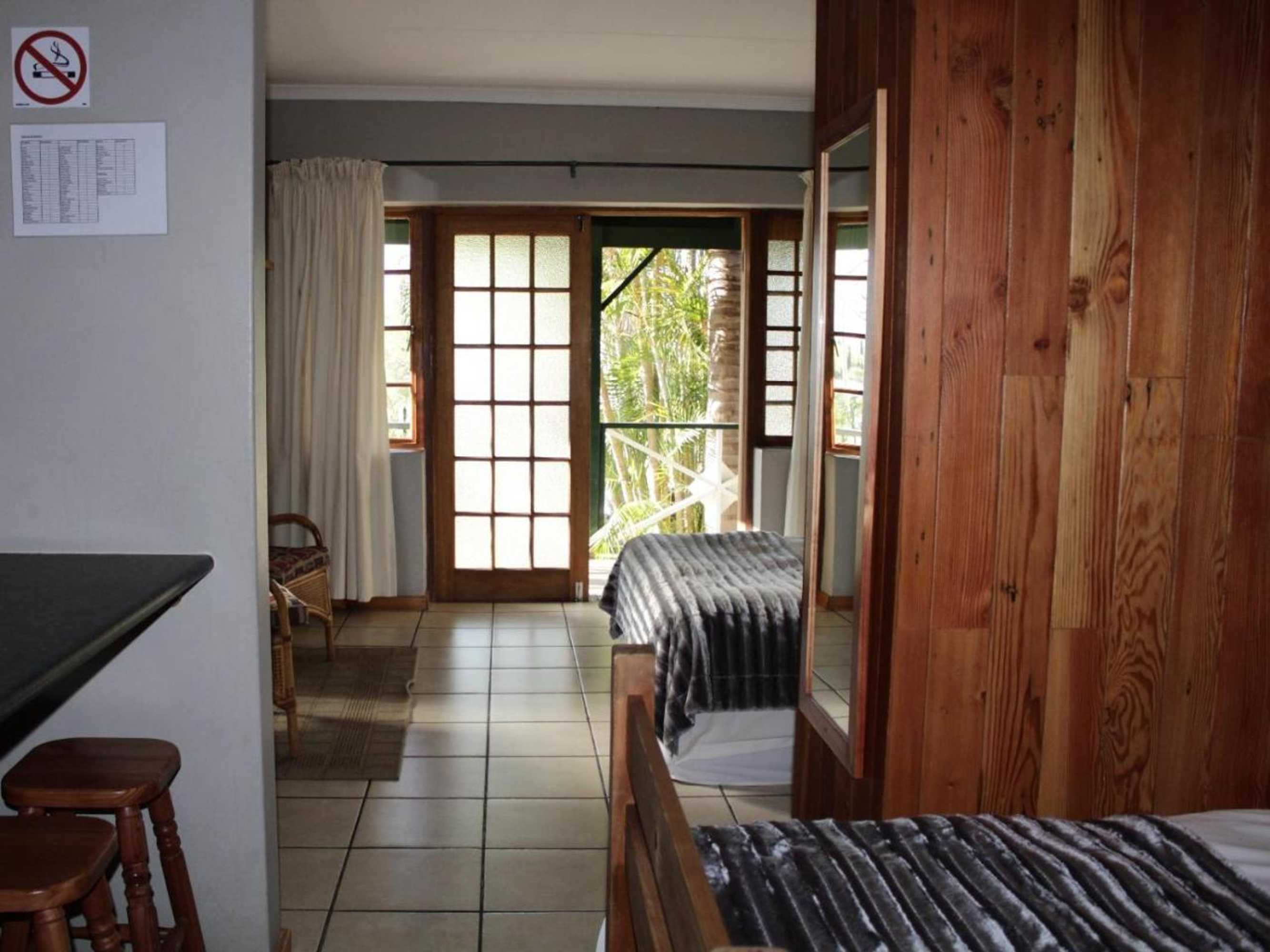 Gift card for Blommenberg Guest House