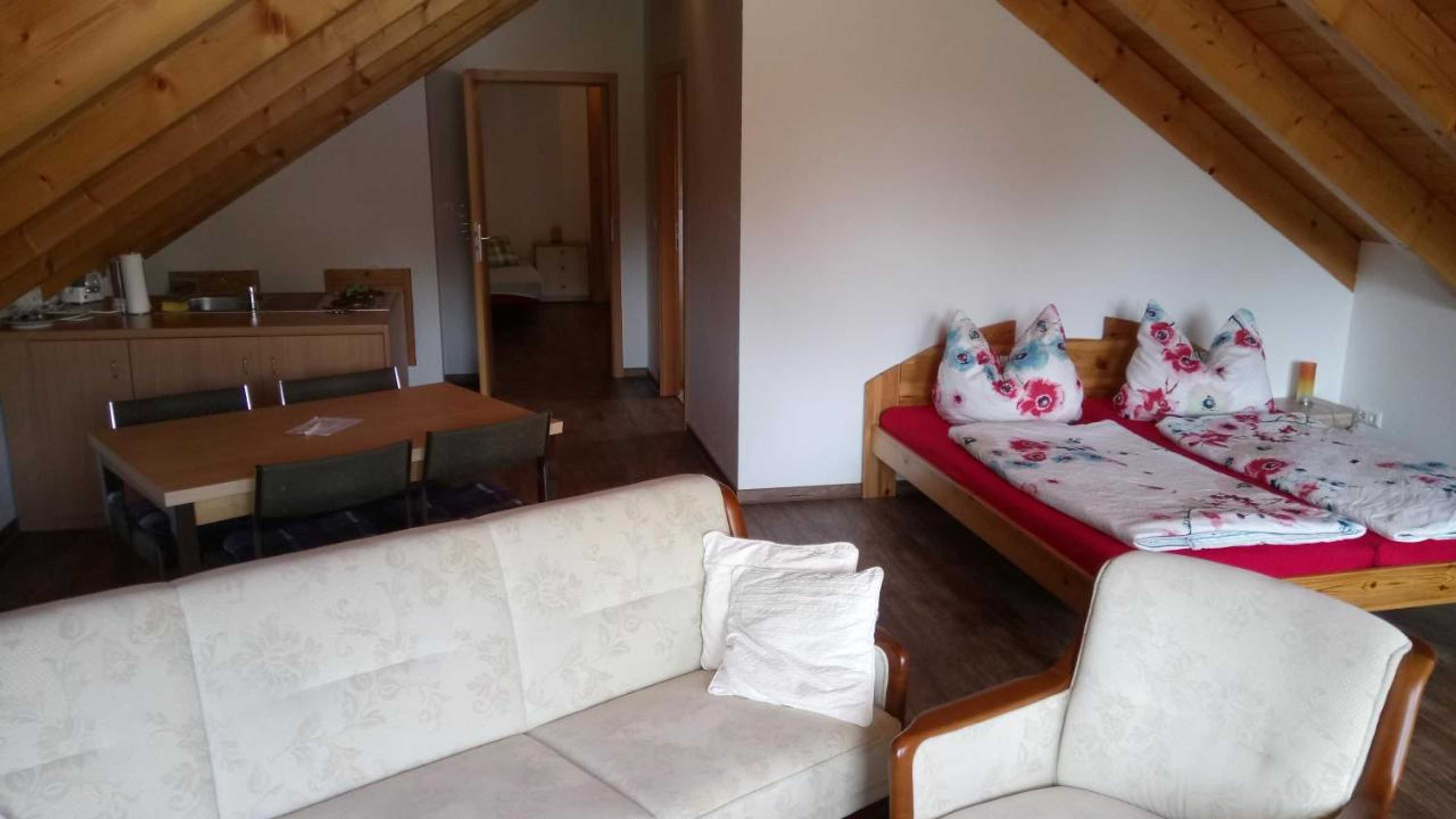 Gift card for Apartmenthaus Reichelt