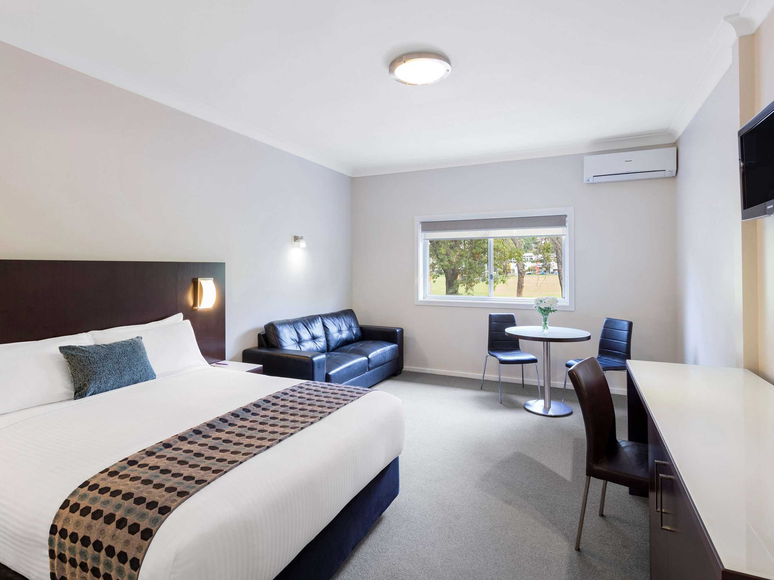 Gift card for Mercure Wagga Wagga Gift card for Mercure Wagga Wagga