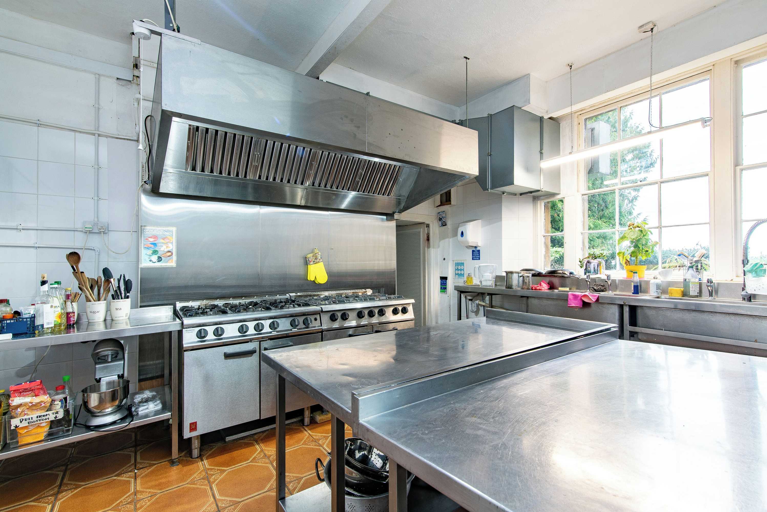 Gift card for Cleeve House Bed & Breakfast