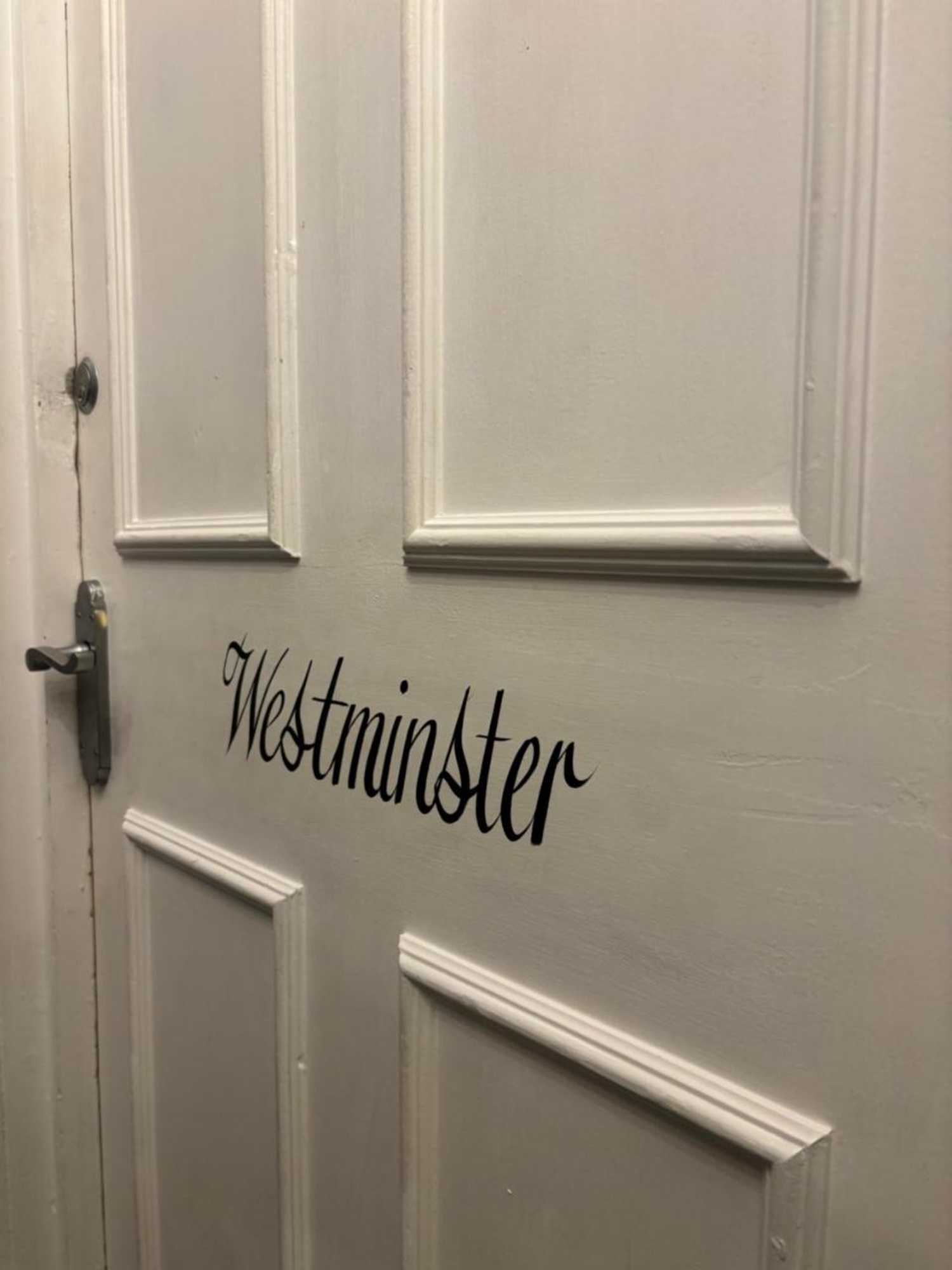 Gift card for The Three Tuns Hotel