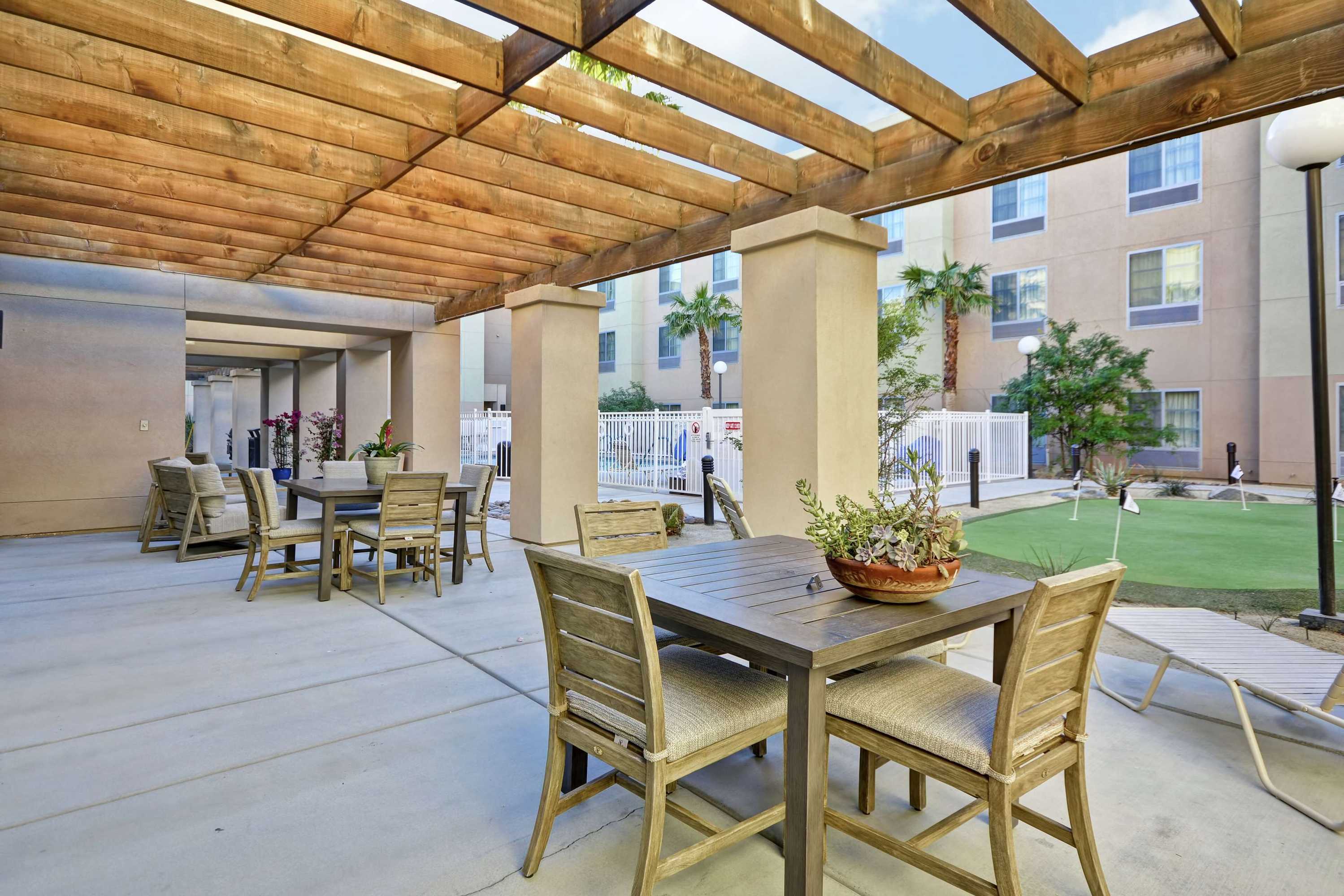 Gift card for Homewood Suites by Hilton Palm Desert Gift card for Homewood Suites by Hilton Palm Desert