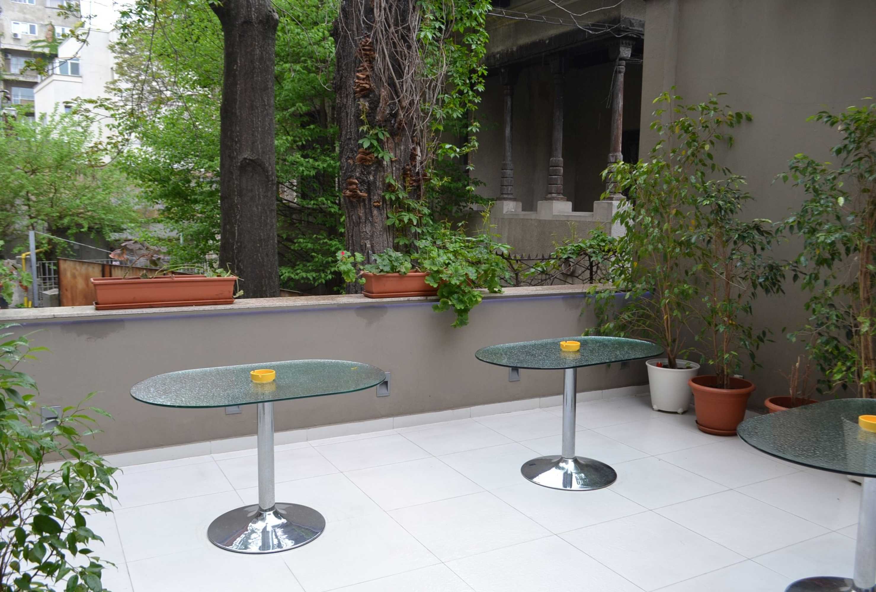 Gift card for Hotel Christina