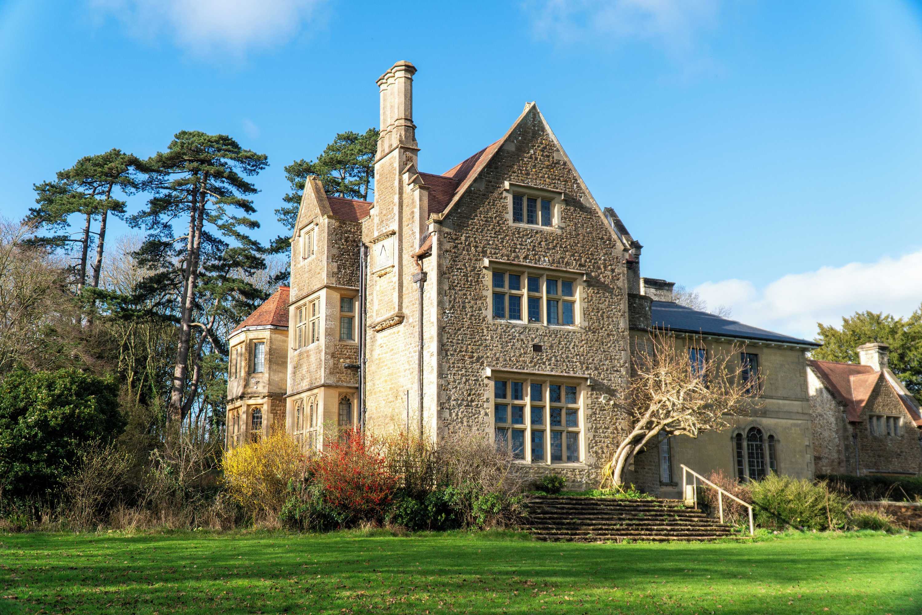 Gift card for Cleeve House Bed & Breakfast