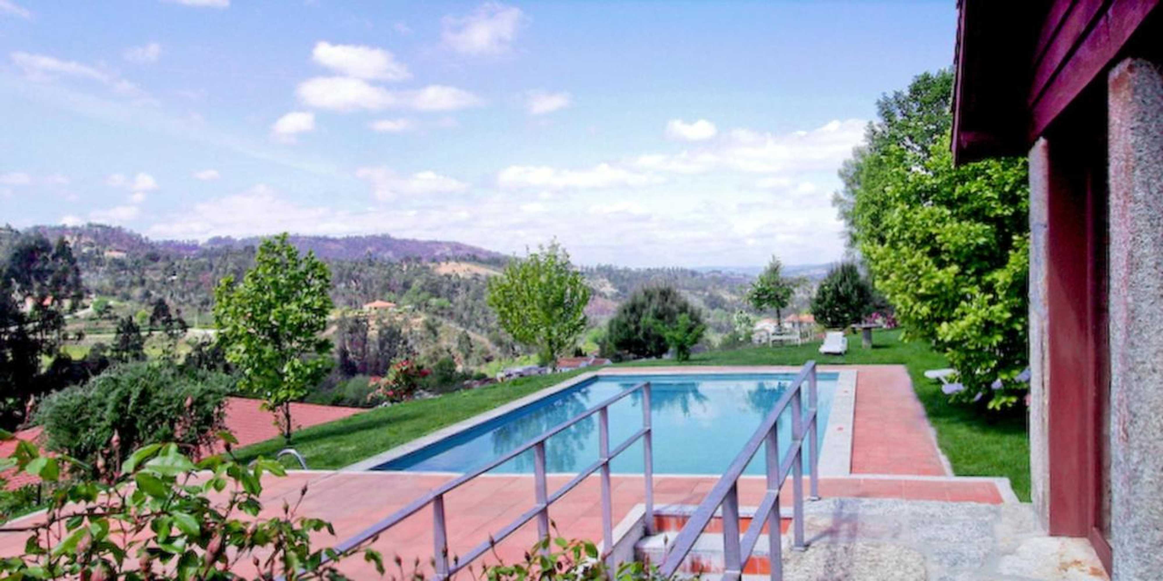 Gift card for Quinta Da Longra