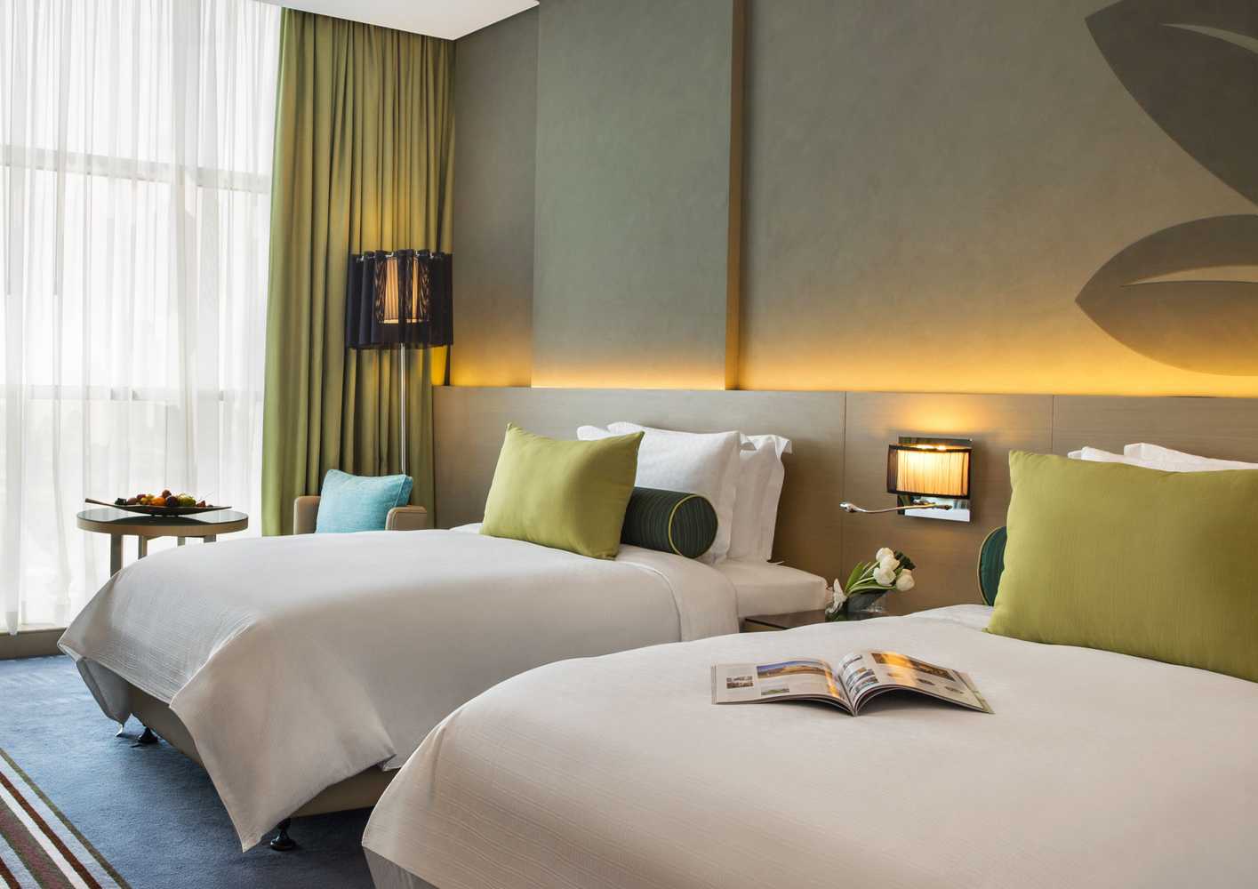Gift card for Downtown Rotana Gift card for Downtown Rotana