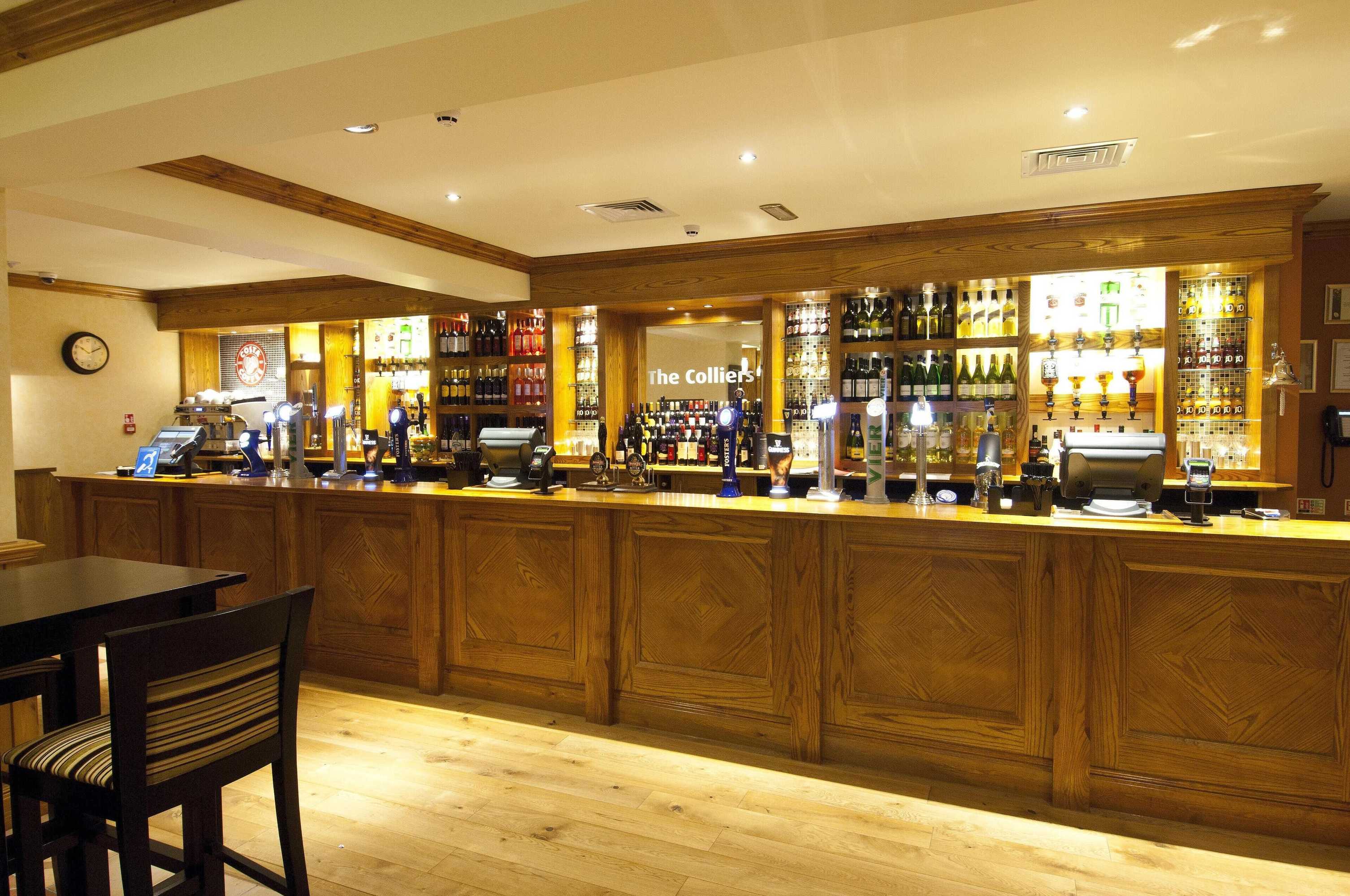 Gift card for Premier Inn Rugeley
