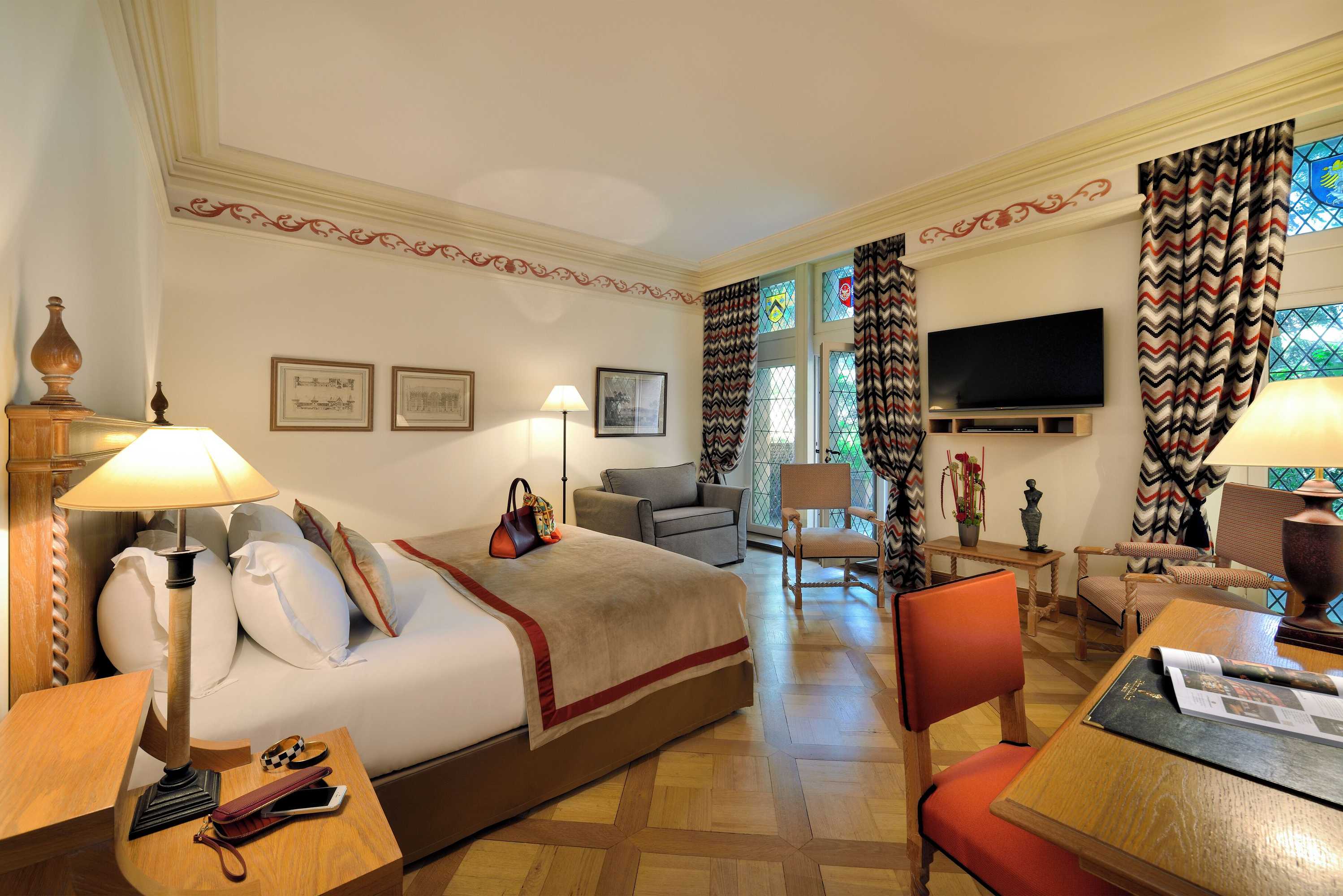 Gift card for Hotel de la Cité Carcassonne - Mgallery Collection Gift card for Hotel de la Cité Carcassonne - Mgallery Collection