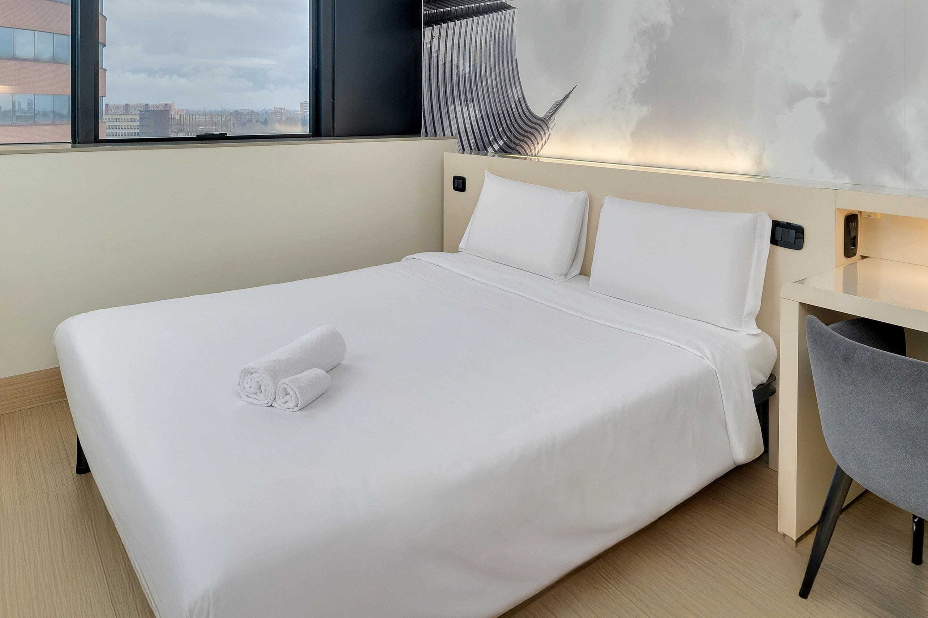 Gift card for B&b Hotel Milano Sesto Marelli