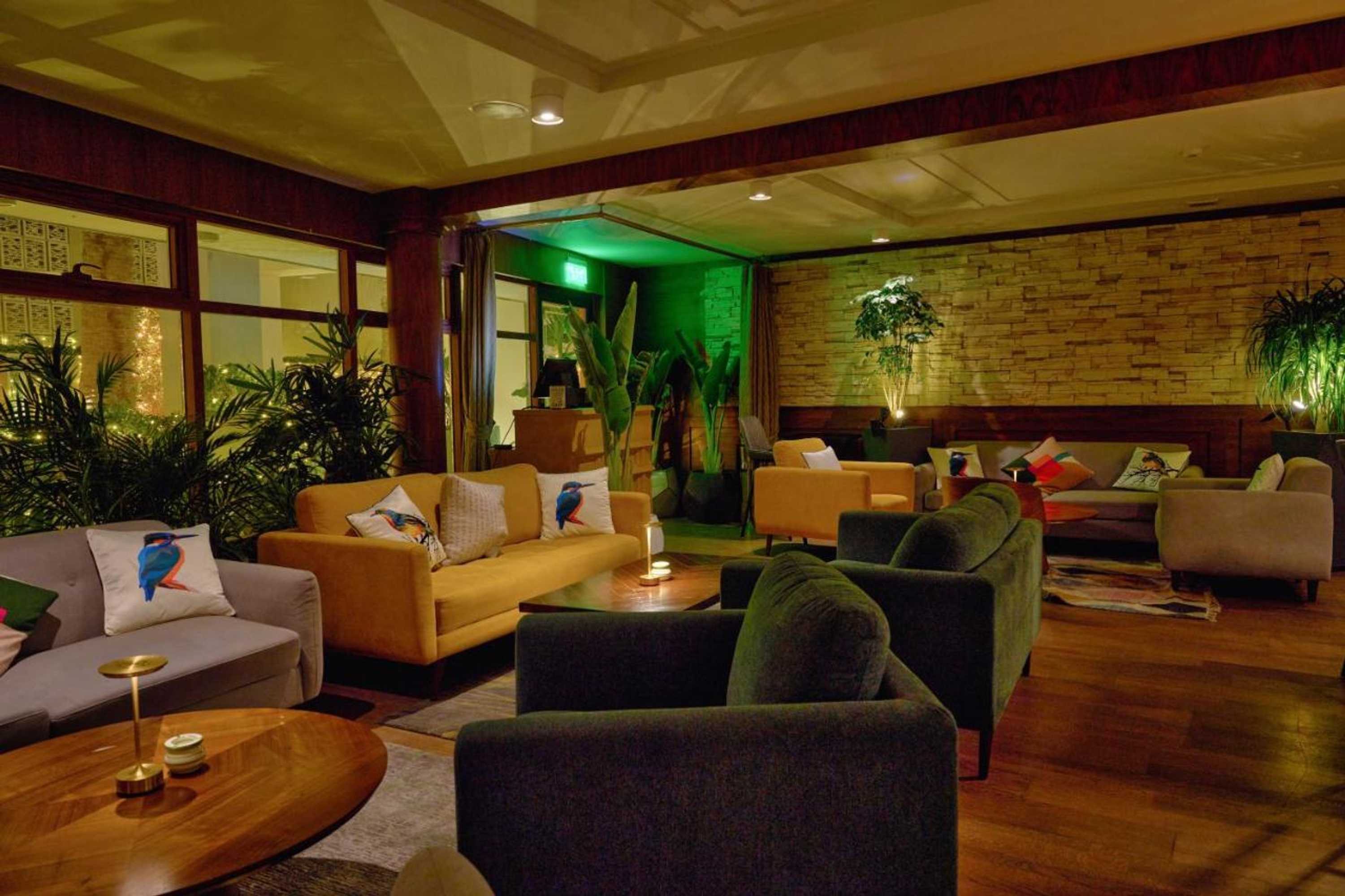 Gift card for Palmyard Hotel Gift card for Palmyard Hotel