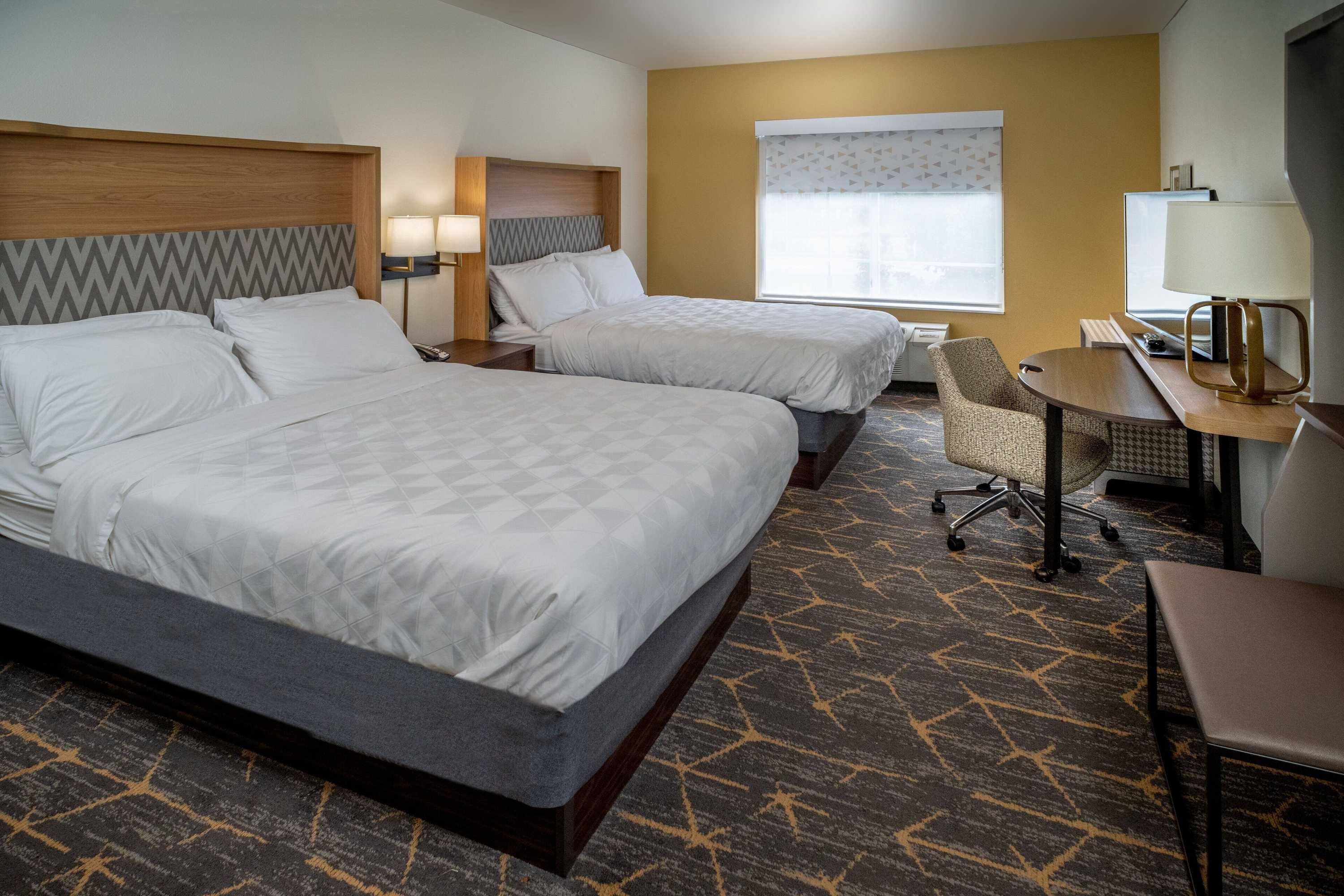 Gift card for Holiday Inn Hotel & Suites Beckley by Ihg Gift card for Holiday Inn Hotel & Suites Beckley by Ihg