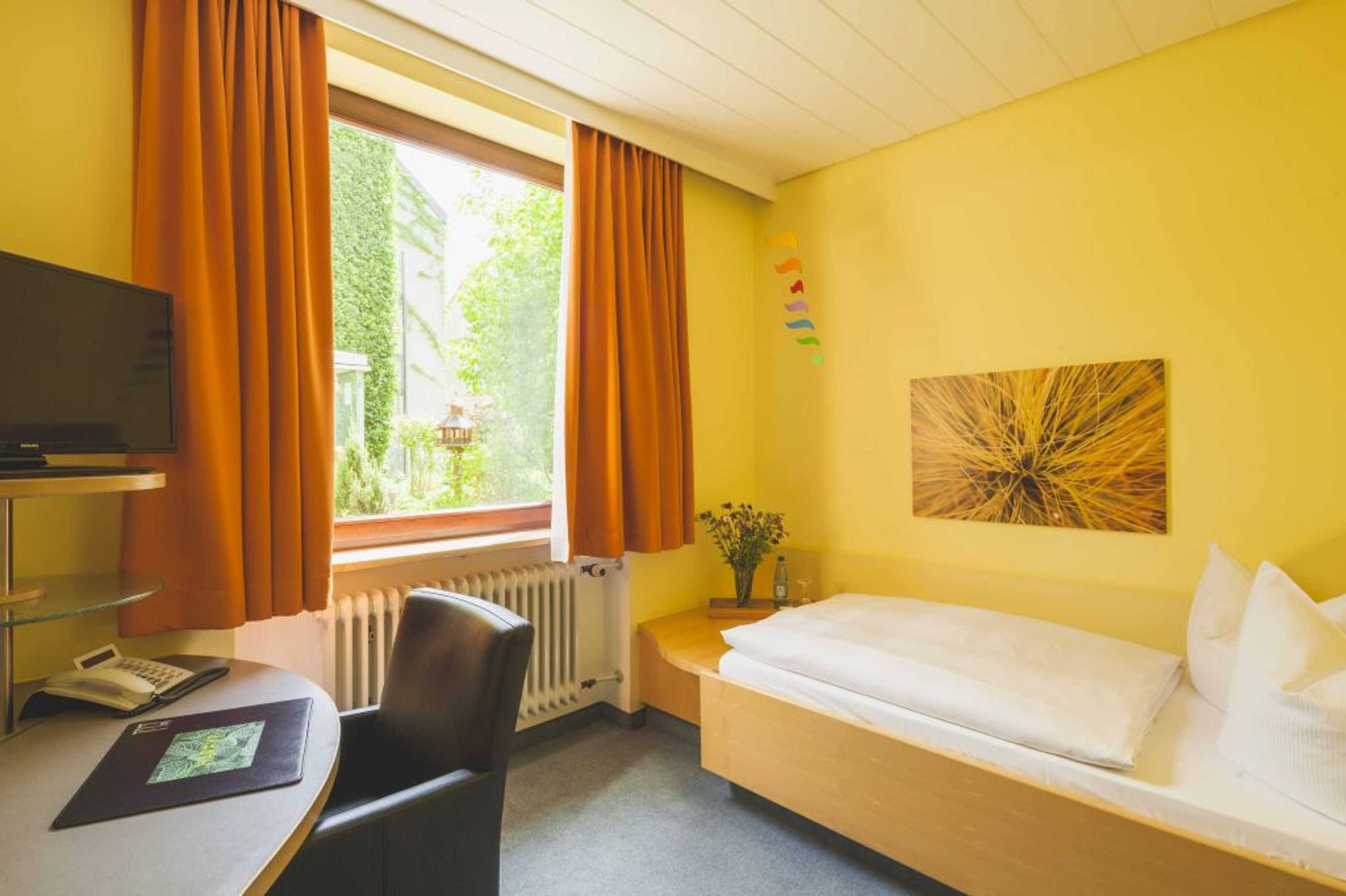 Gift card for Hotel Luise Gift card for Hotel Luise