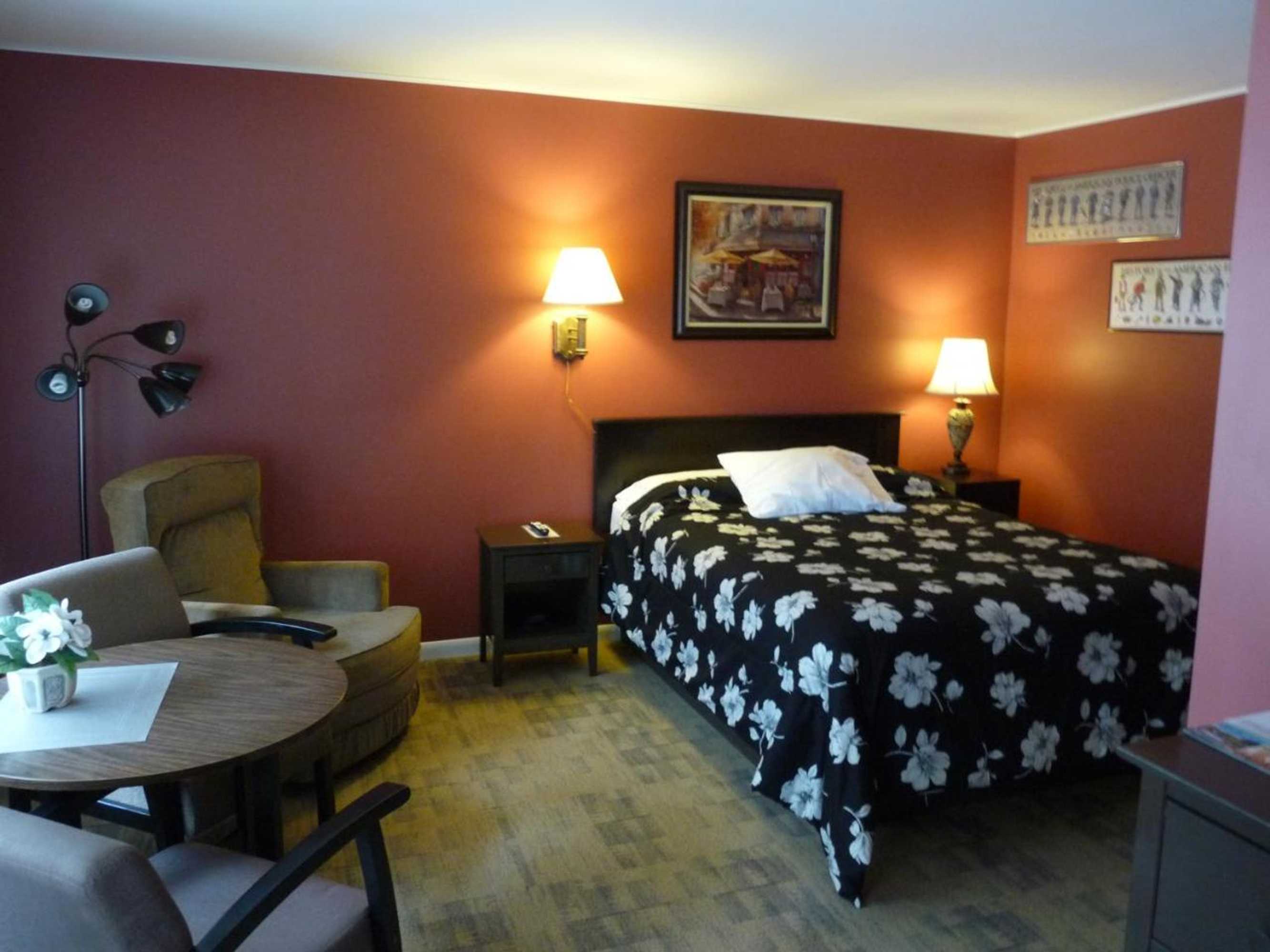 Gift card for Country Villa Motel And Country Camping