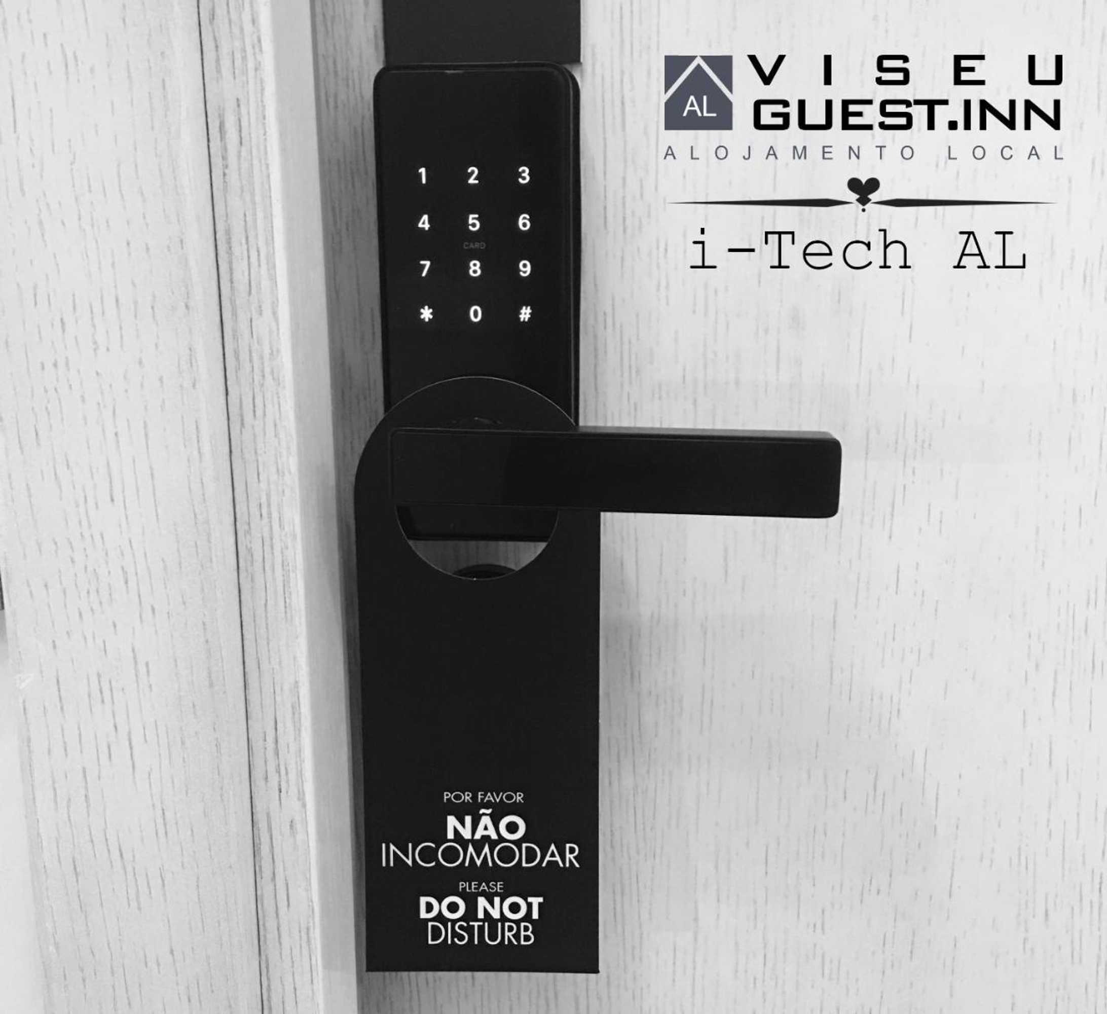 Gift card for Viseu Guest Inn