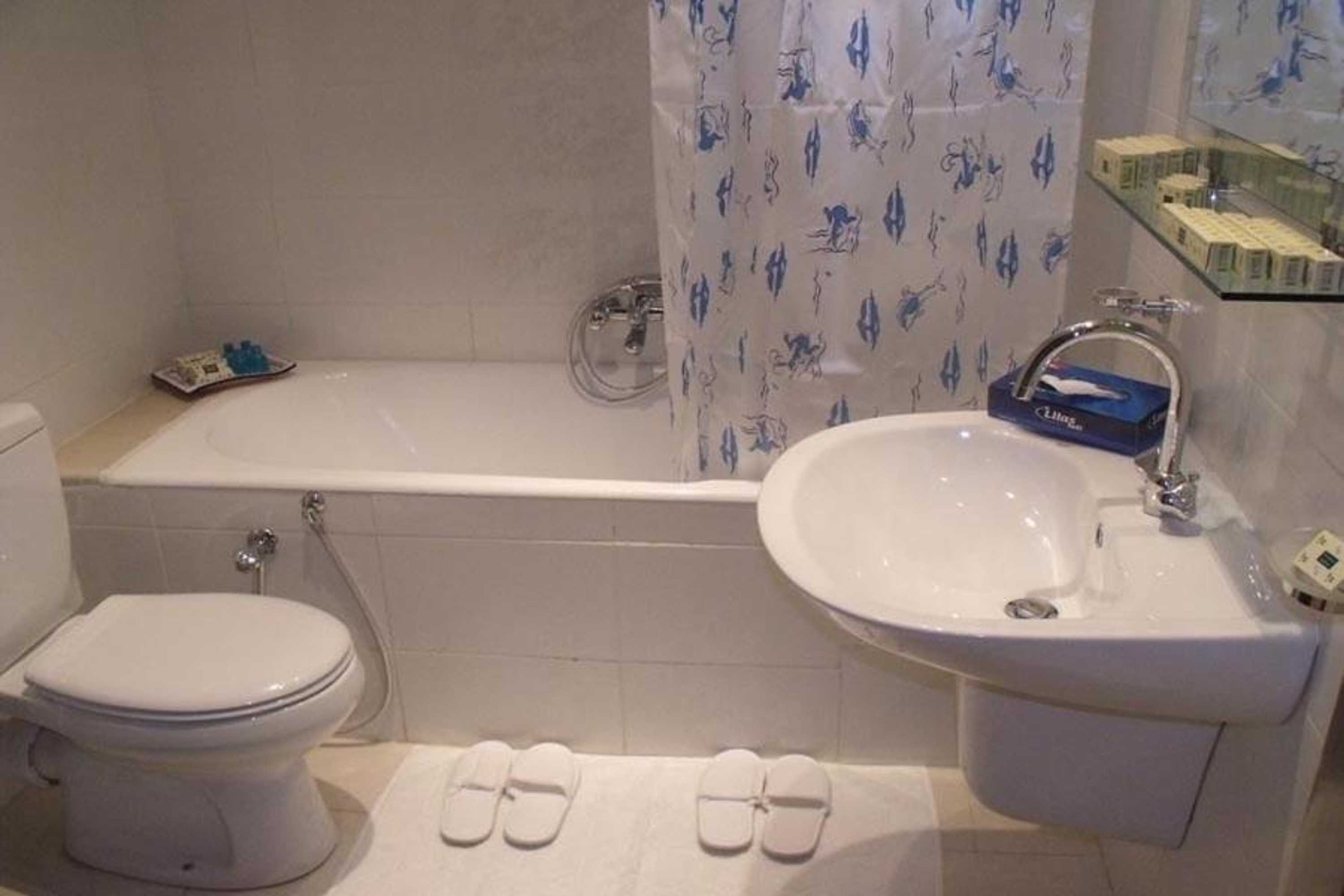 Gift card for Appart Hotel Castilia Suites Gift card for Appart Hotel Castilia Suites