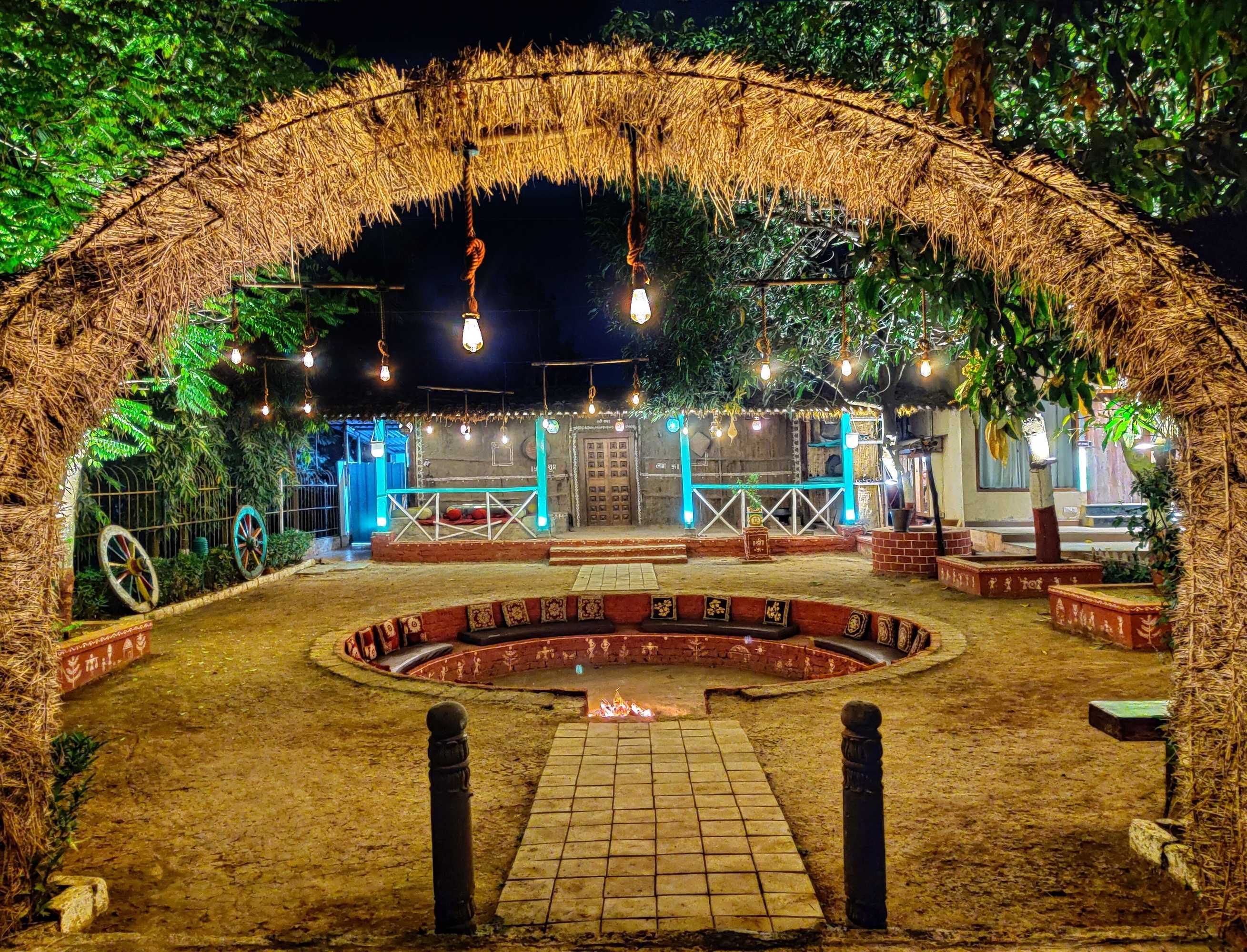 Gift card for Pushp Vatika Resort & Lawns Gift card for Pushp Vatika Resort & Lawns