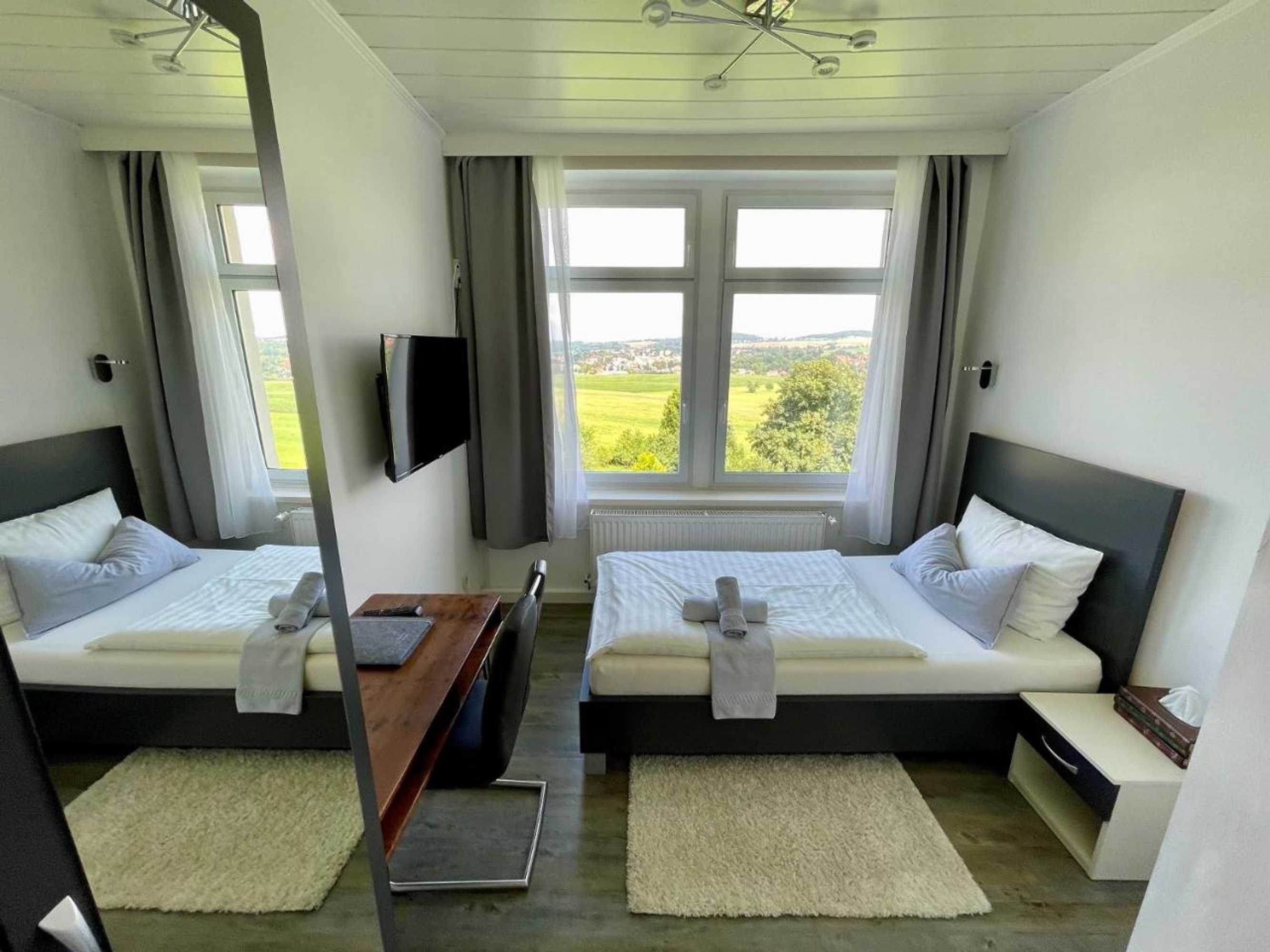 Gift card for Hotel Und Restaurant Waldhaus