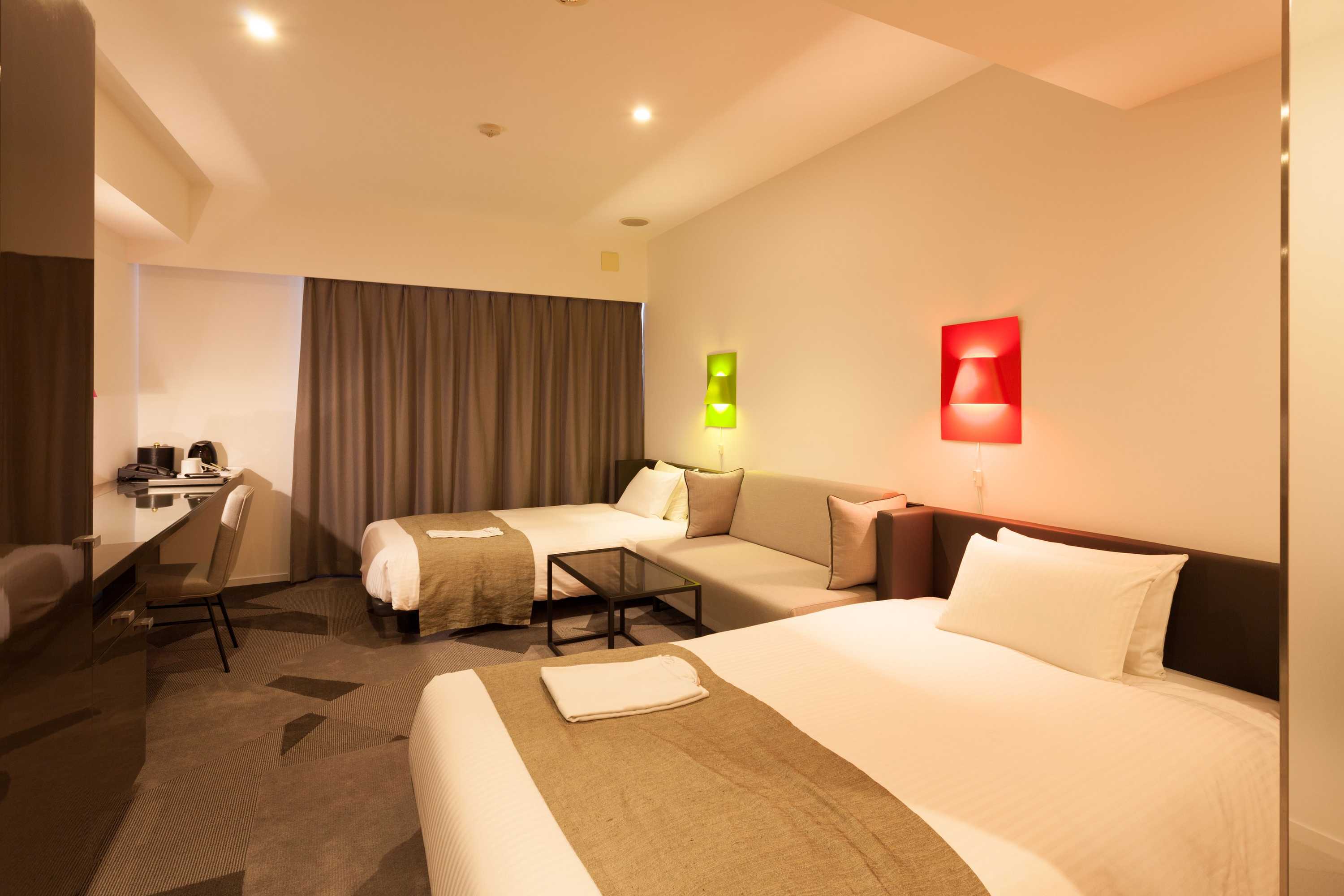 Gift card for Shibuya Granbell Hotel Gift card for Shibuya Granbell Hotel