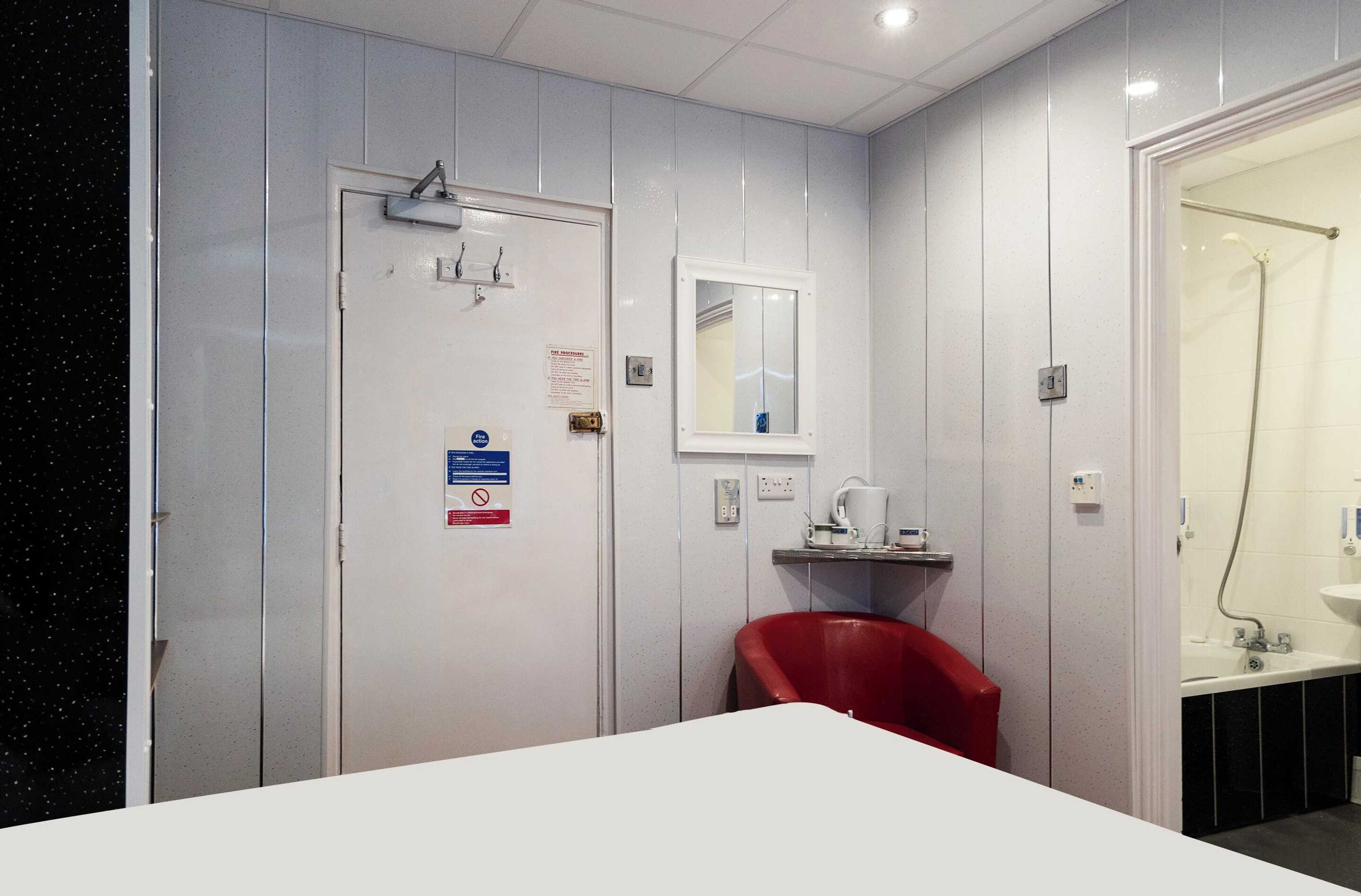 Gift card for Harlands Hotel