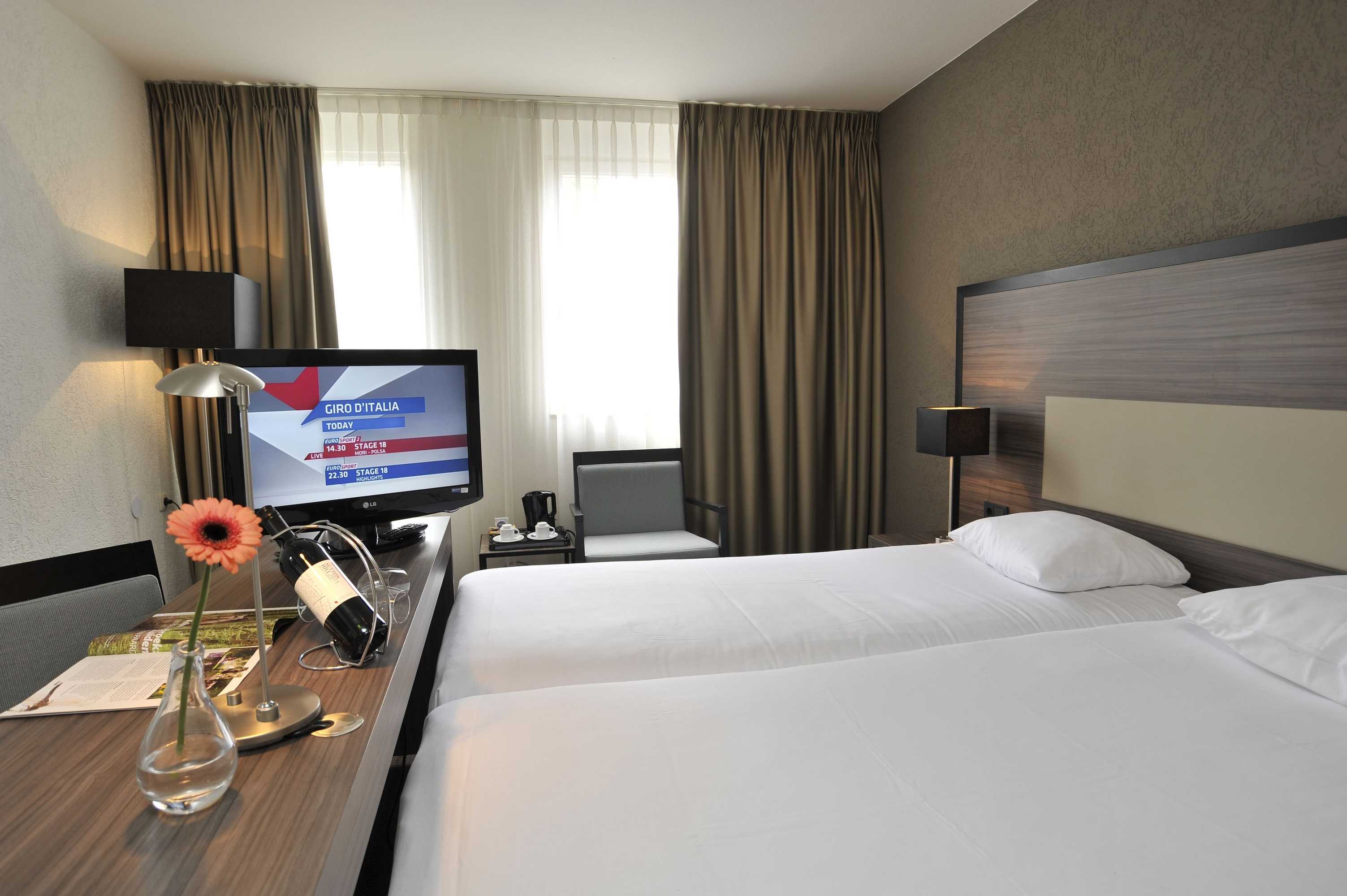 Gift card for Fletcher Hotel Restaurant Weert Gift card for Fletcher Hotel Restaurant Weert