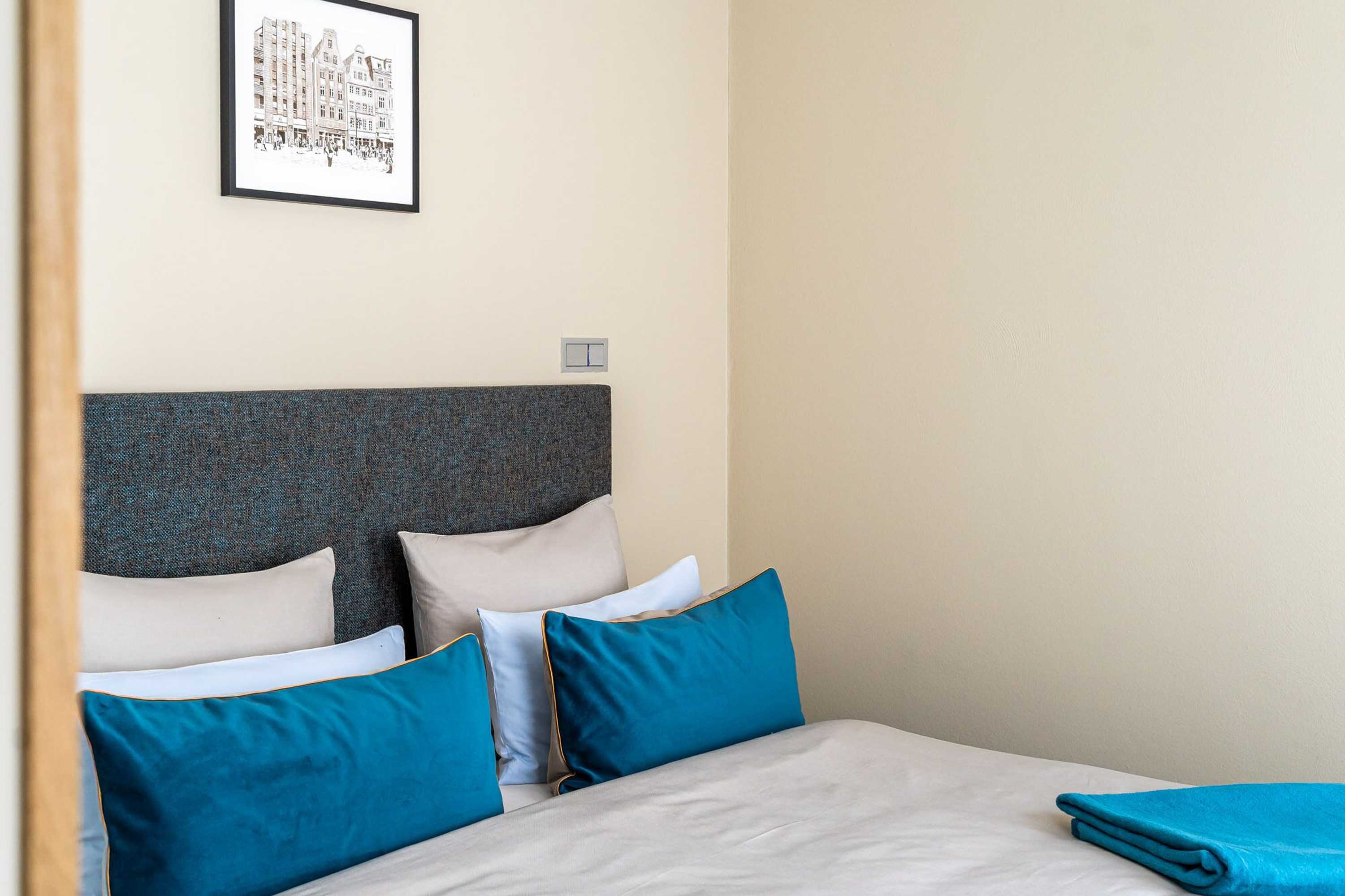 Gift card for The Green Rostock Apartment Hotel Gift card for The Green Rostock Apartment Hotel