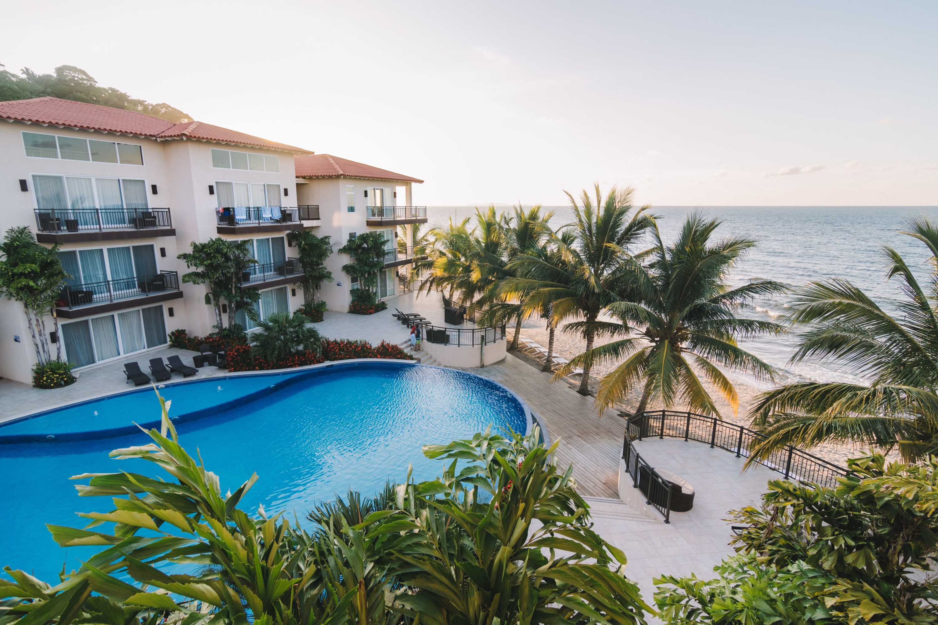 Gift card for Playa Escondida Beach Club