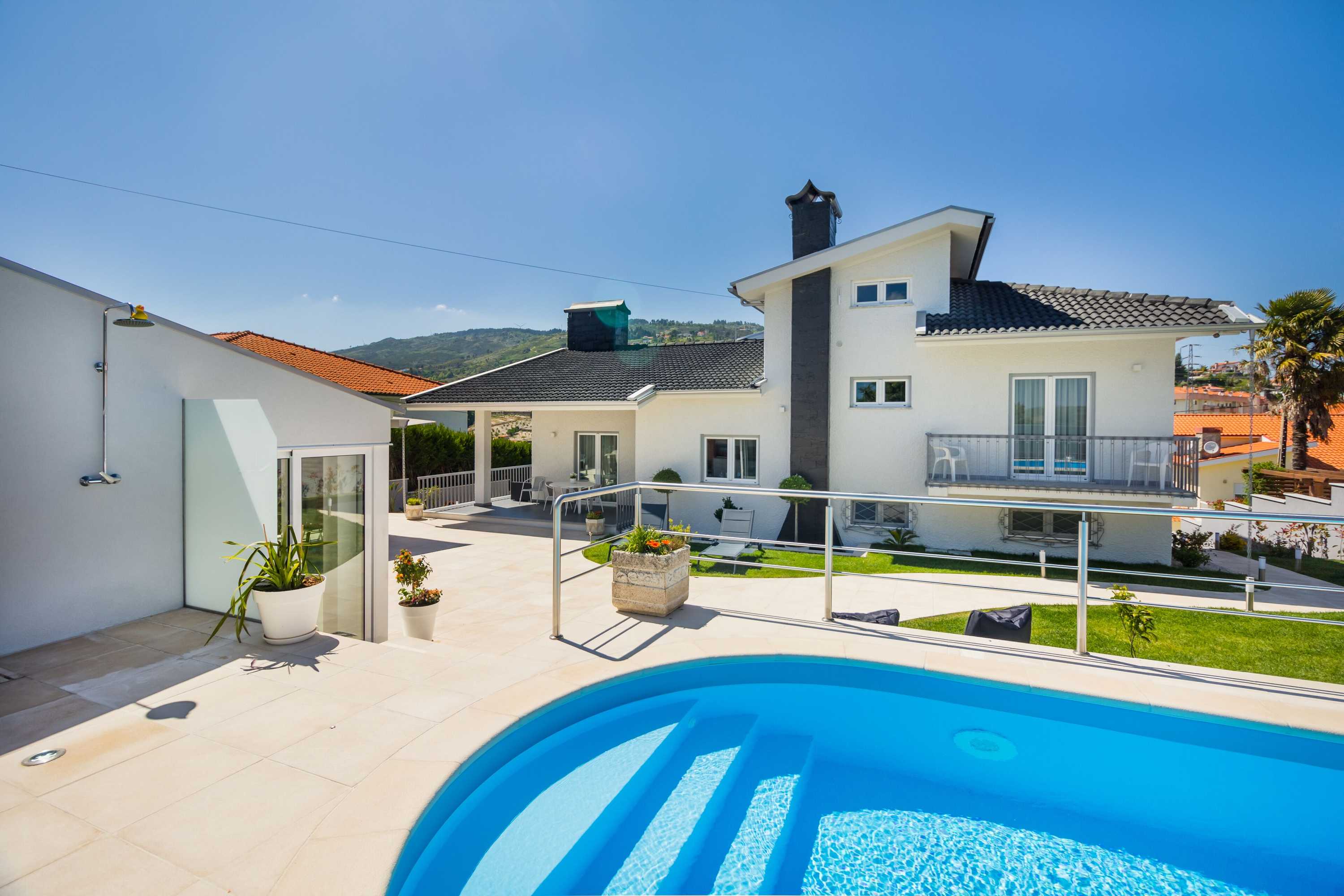 Gift card for Casa de Monsanto I Lamego