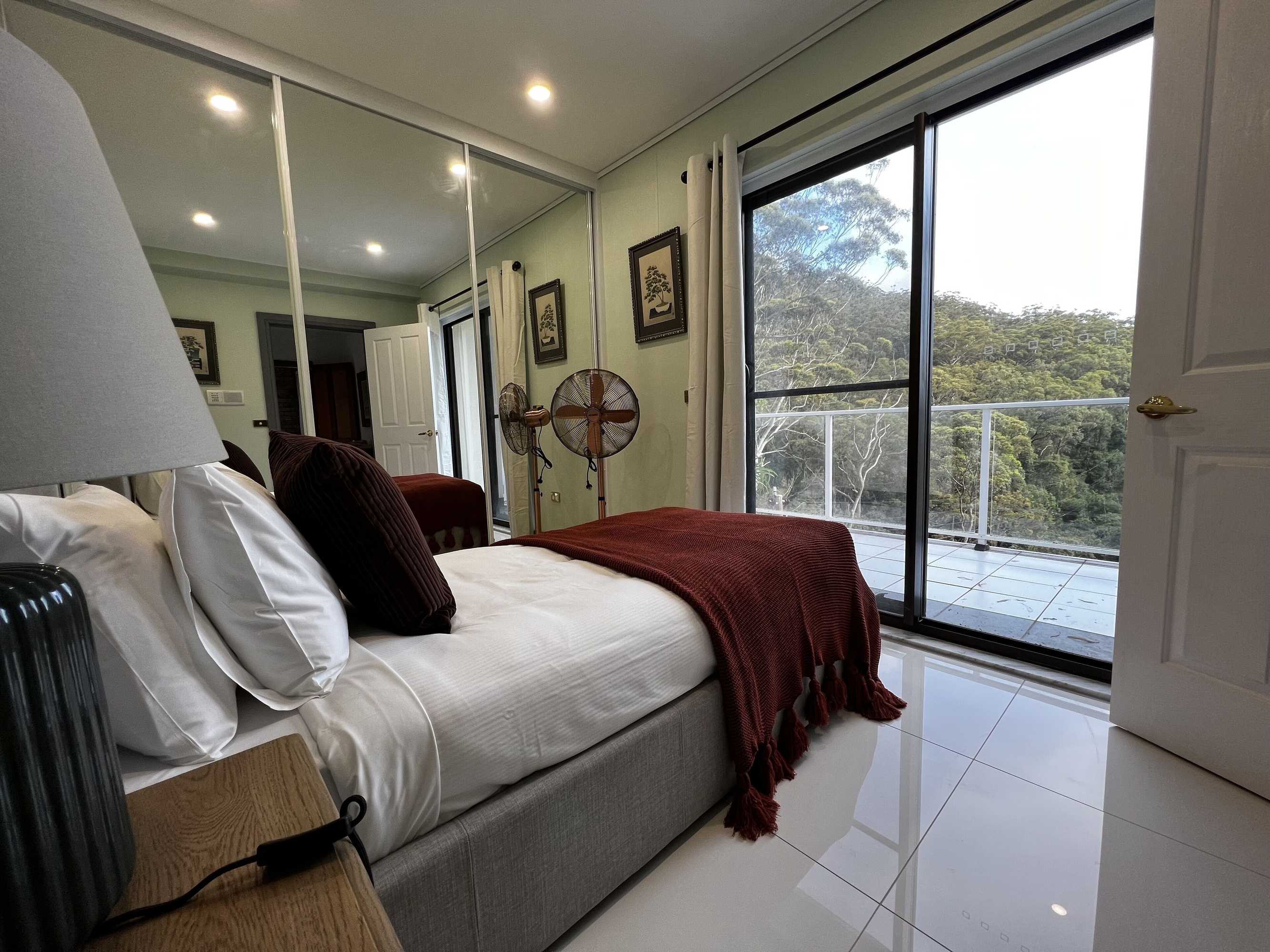 Gift card for Lascala Holiday House