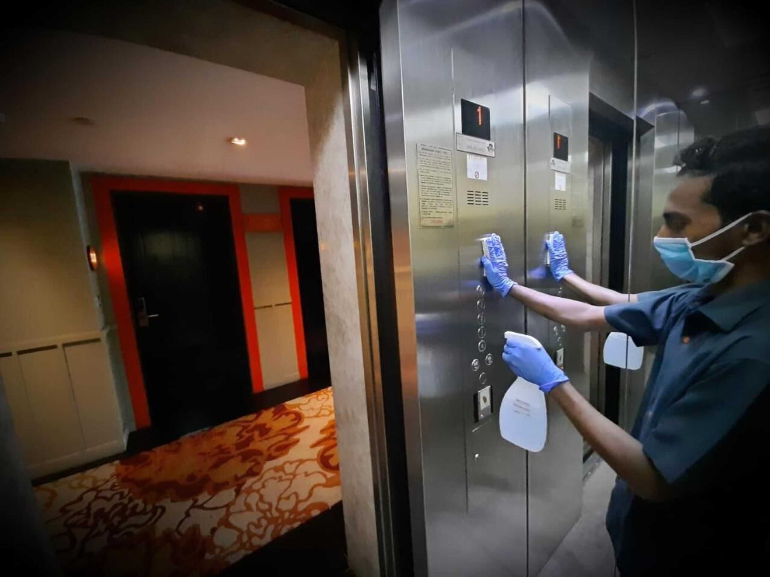 Gift card for Zone By The Park Coimbatore