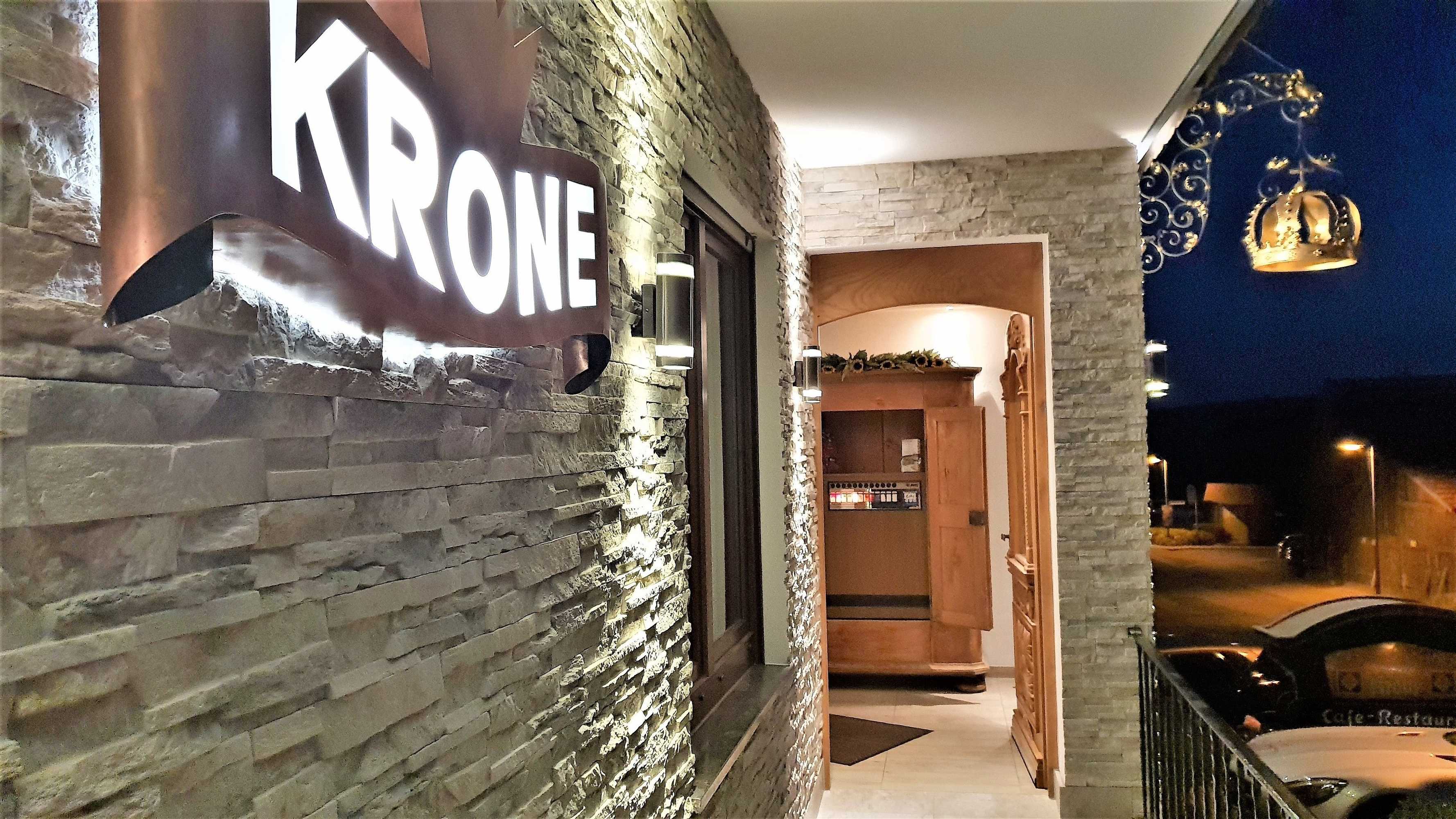 Gift card for Hotel Krone Igelsberg Gift card for Hotel Krone Igelsberg