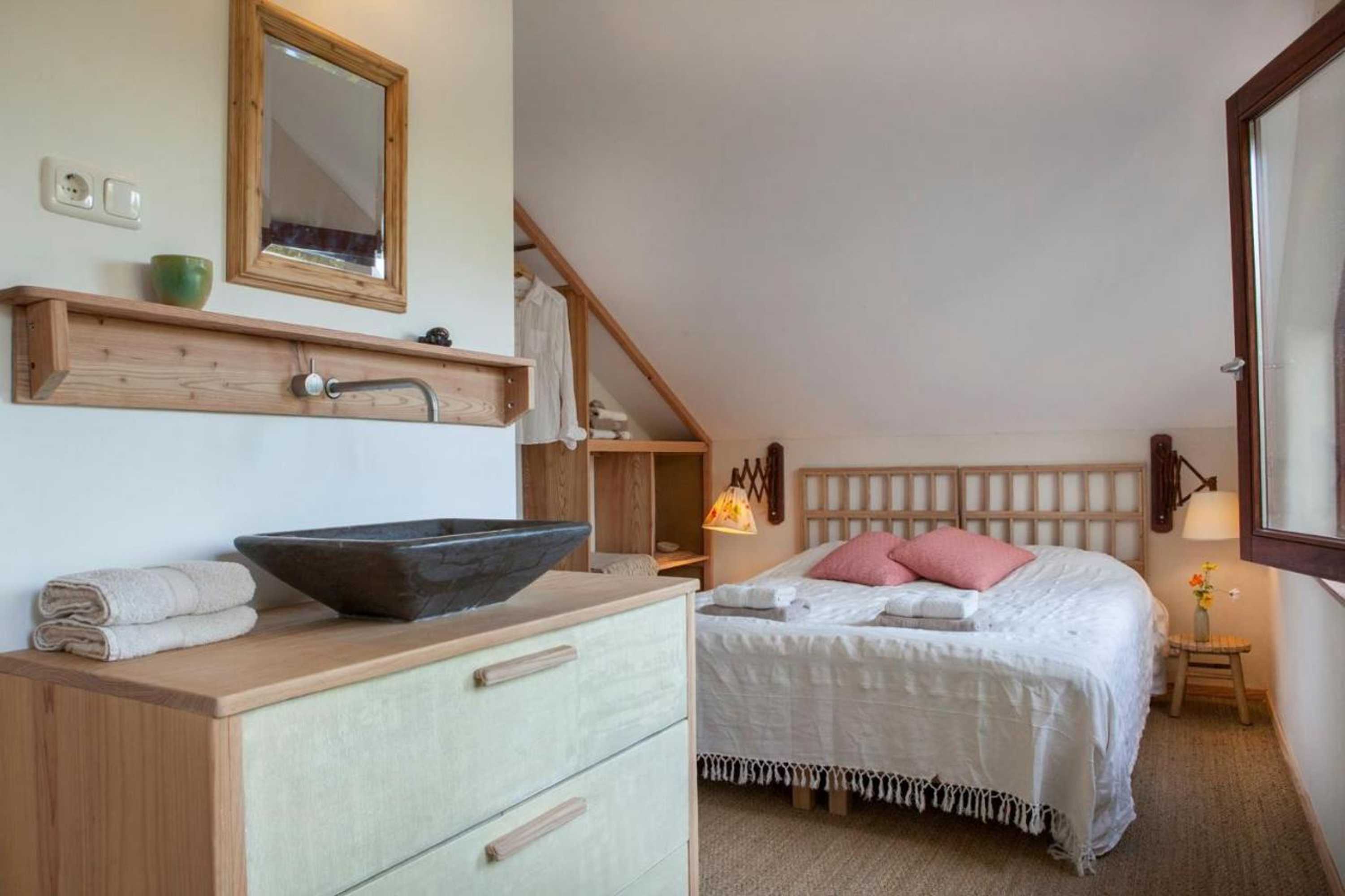 Gift card for Ecolodge de Parel Schoorl