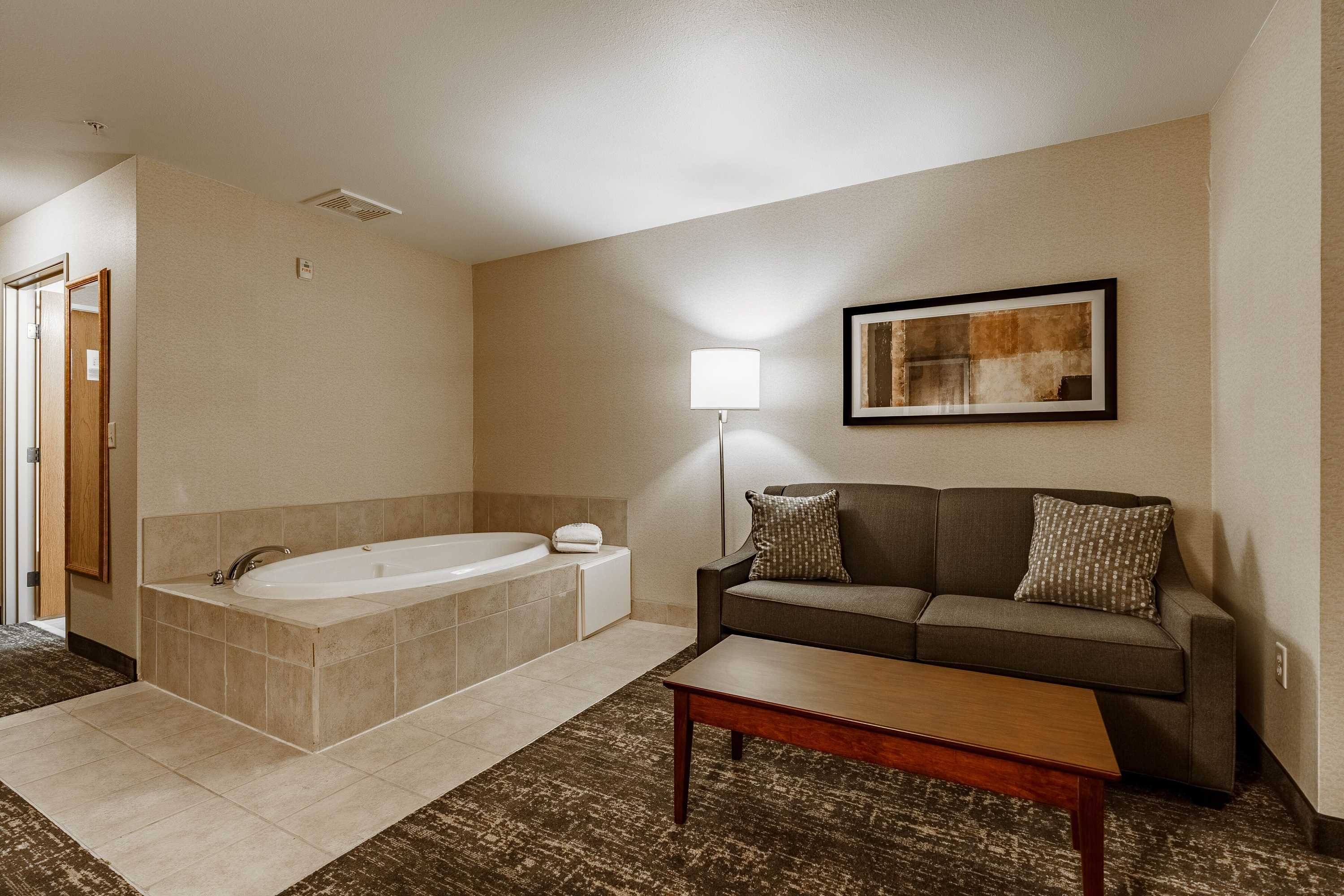 Gift card for Cobblestone Suites - Ripon Gift card for Cobblestone Suites - Ripon