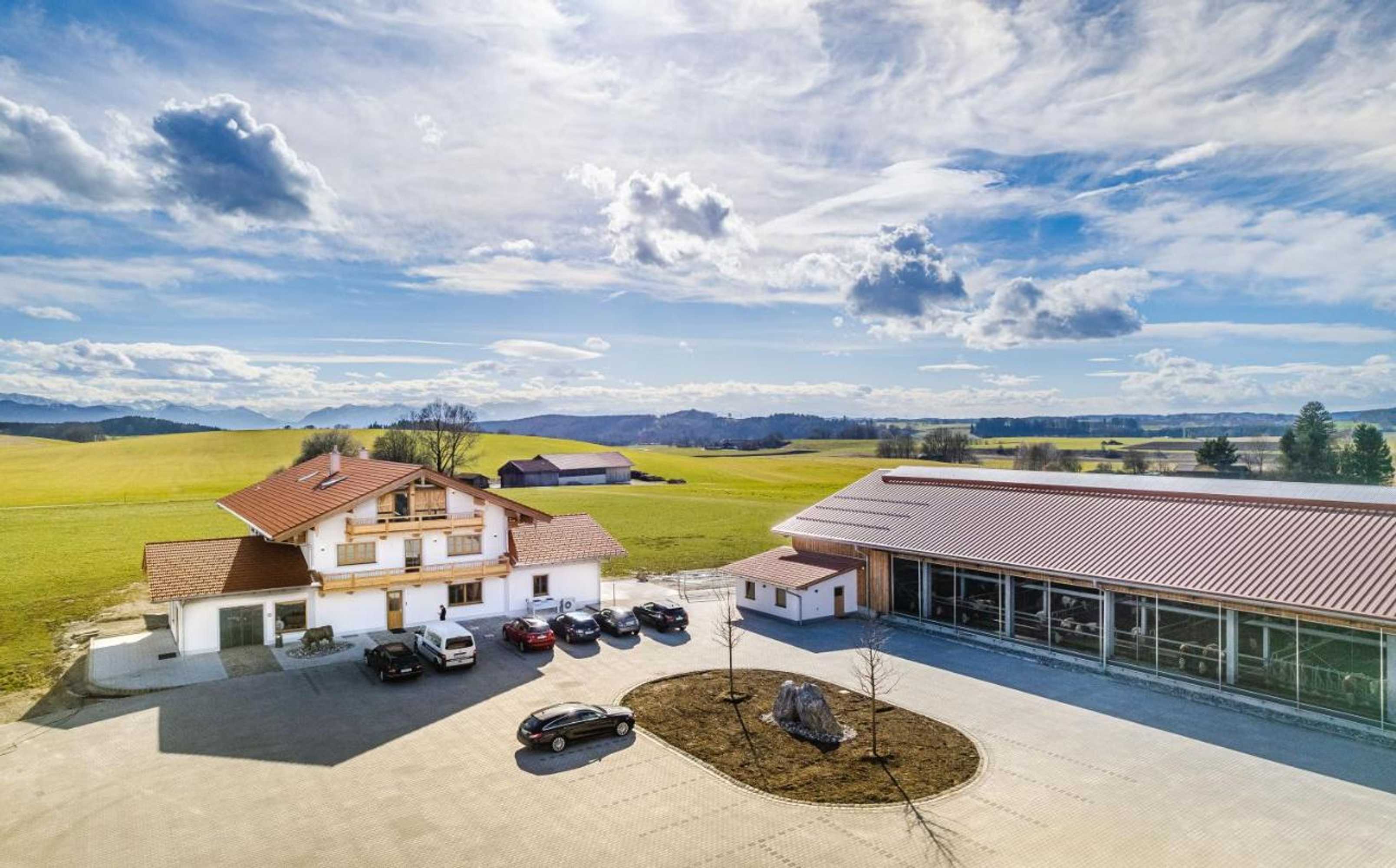 Gift card for Gasthof & Hotel Jägerwirt