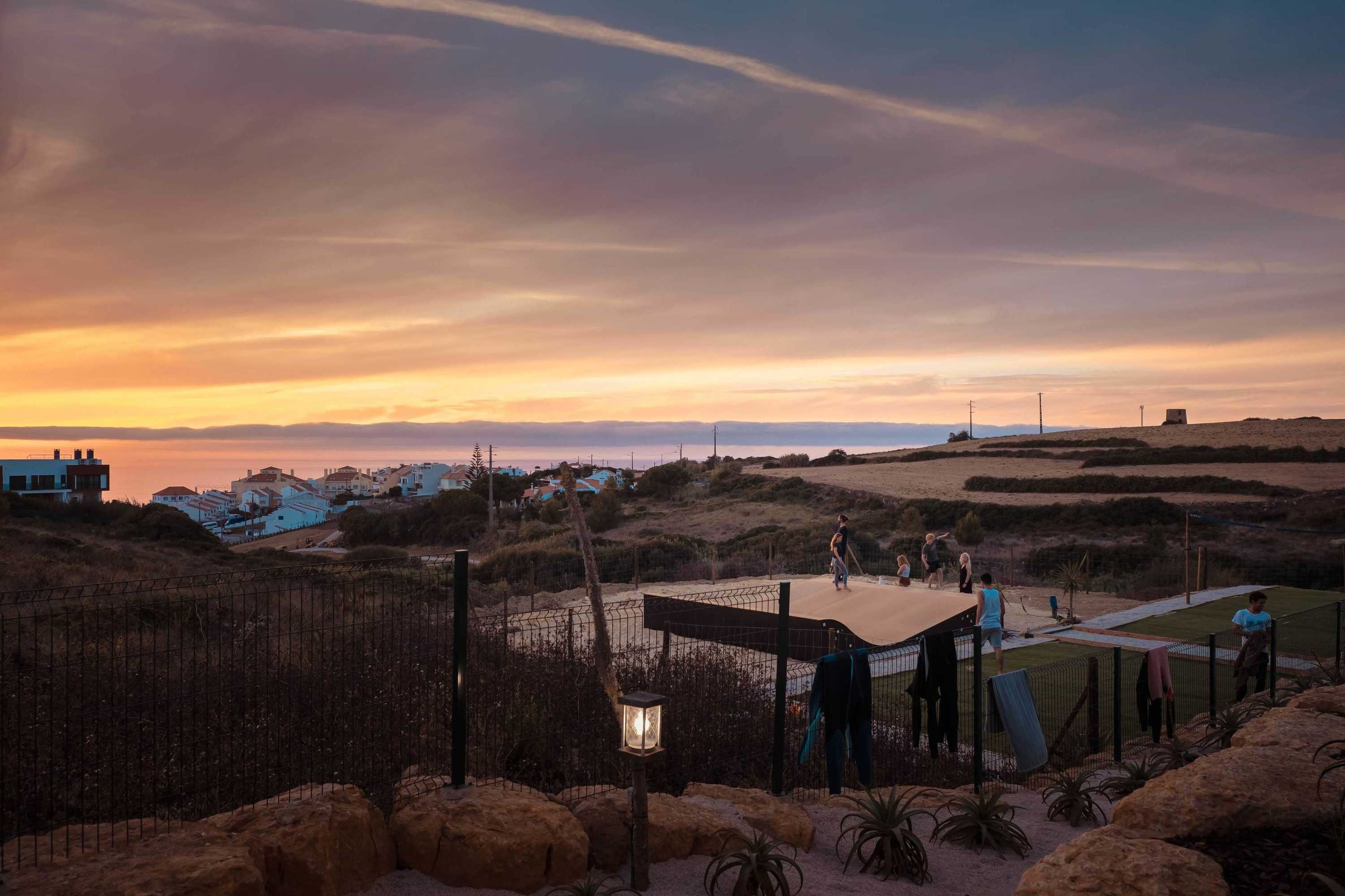 Gift card for Wot Ericeira Surf Hostel Gift card for Wot Ericeira Surf Hostel