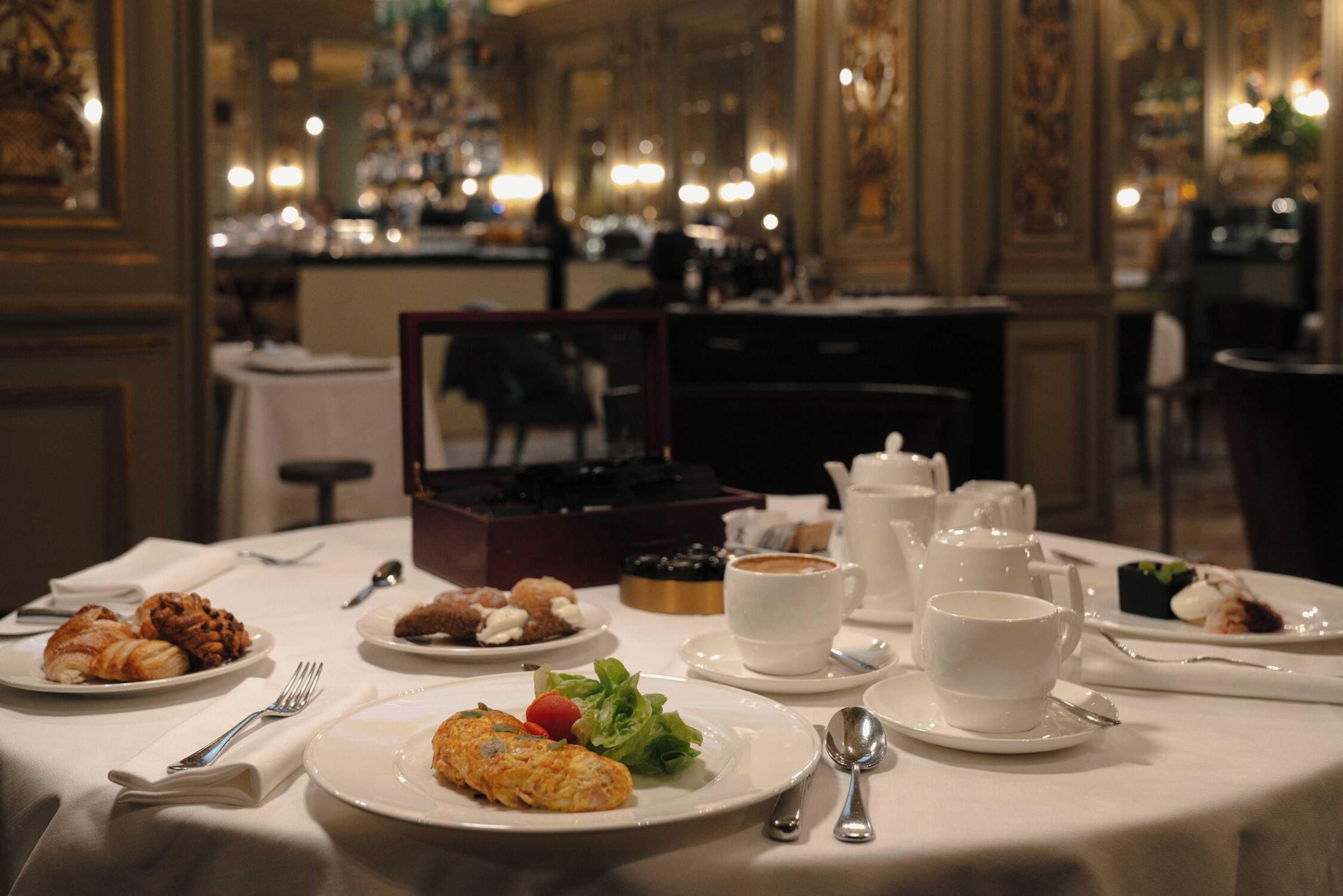 Gift card for Grand Hotel et Des Palmes Gift card for Grand Hotel et Des Palmes