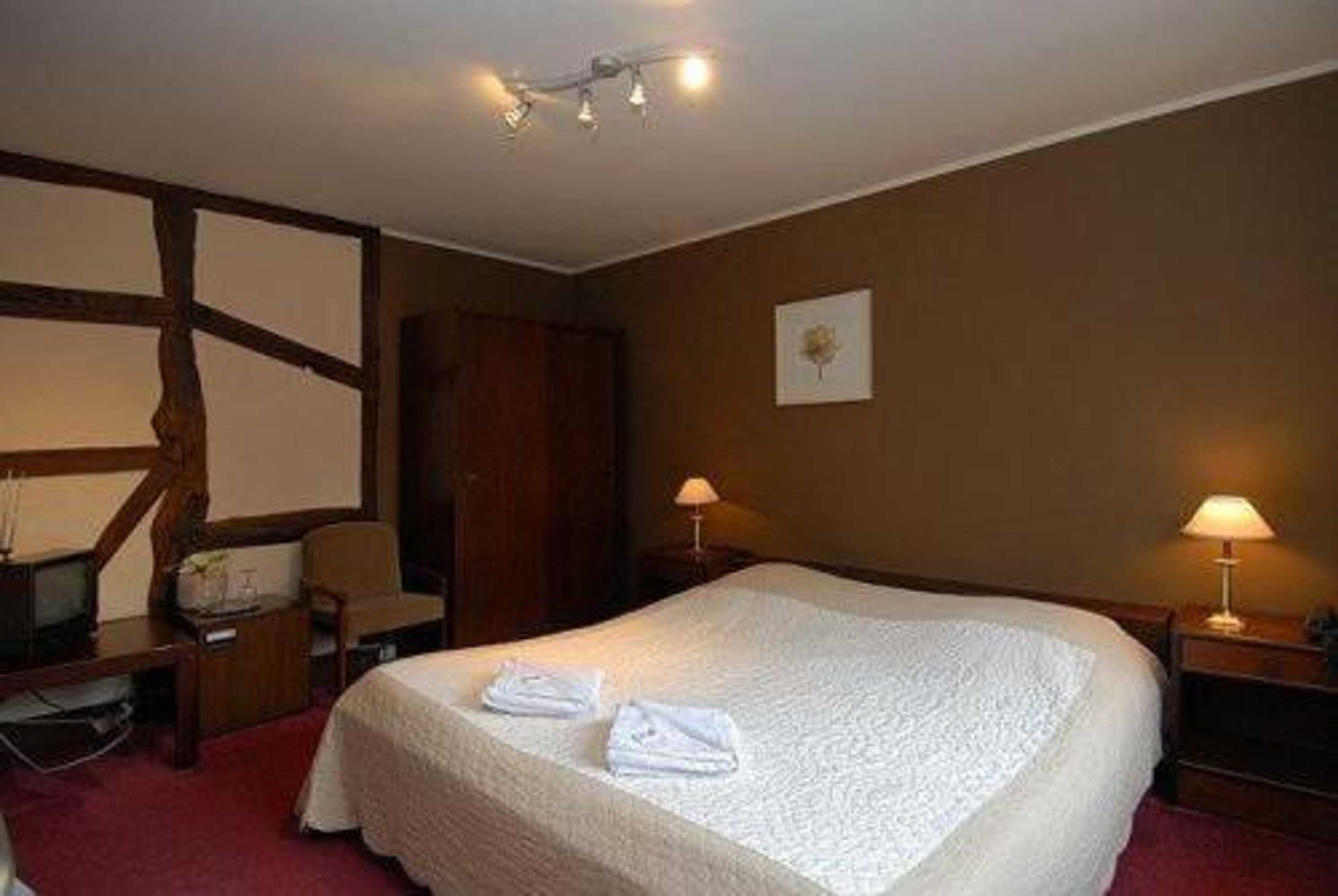 Gift card for Hostellerie Au Vieux Hetre