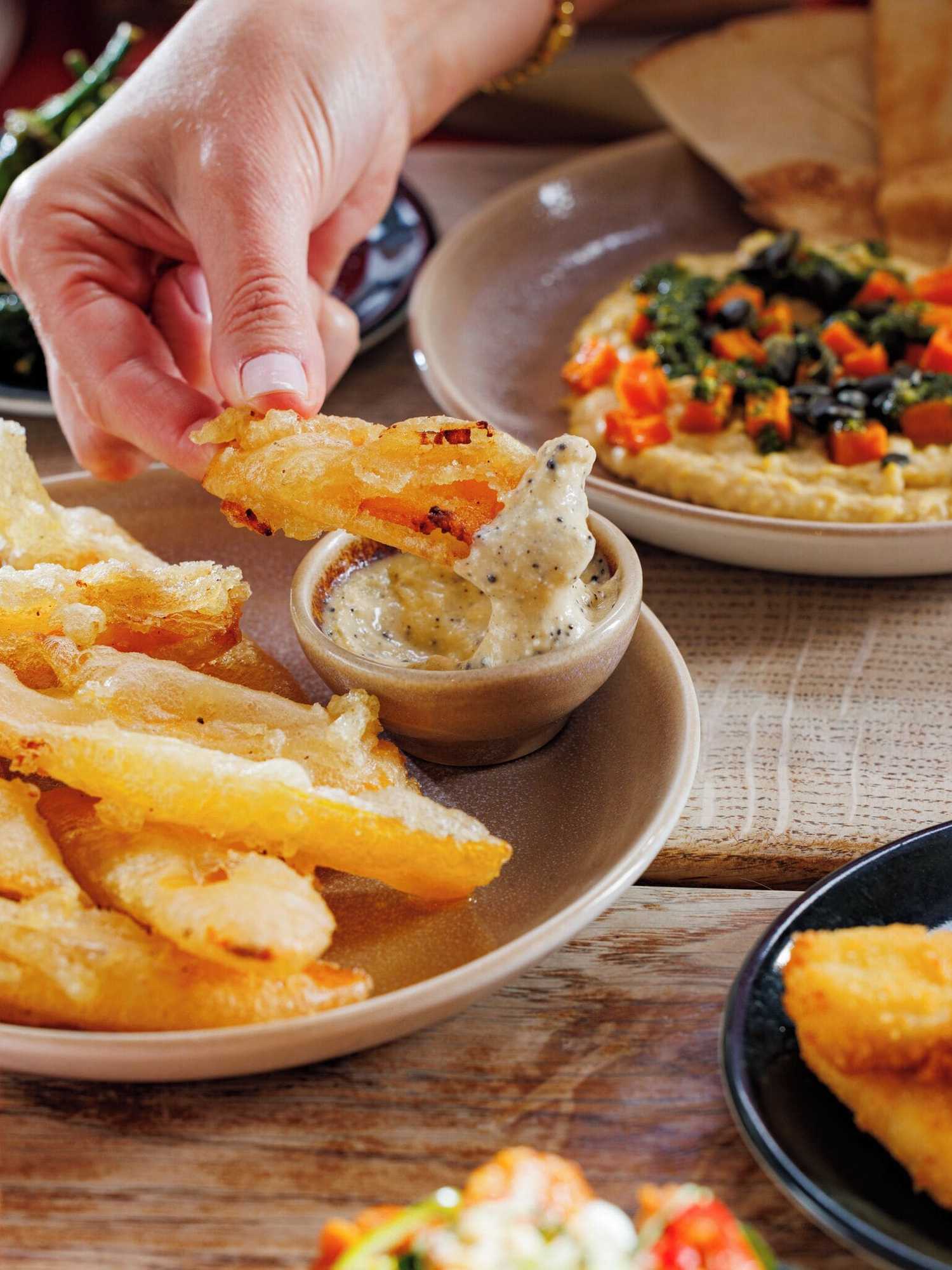 Gift card for The Fleece