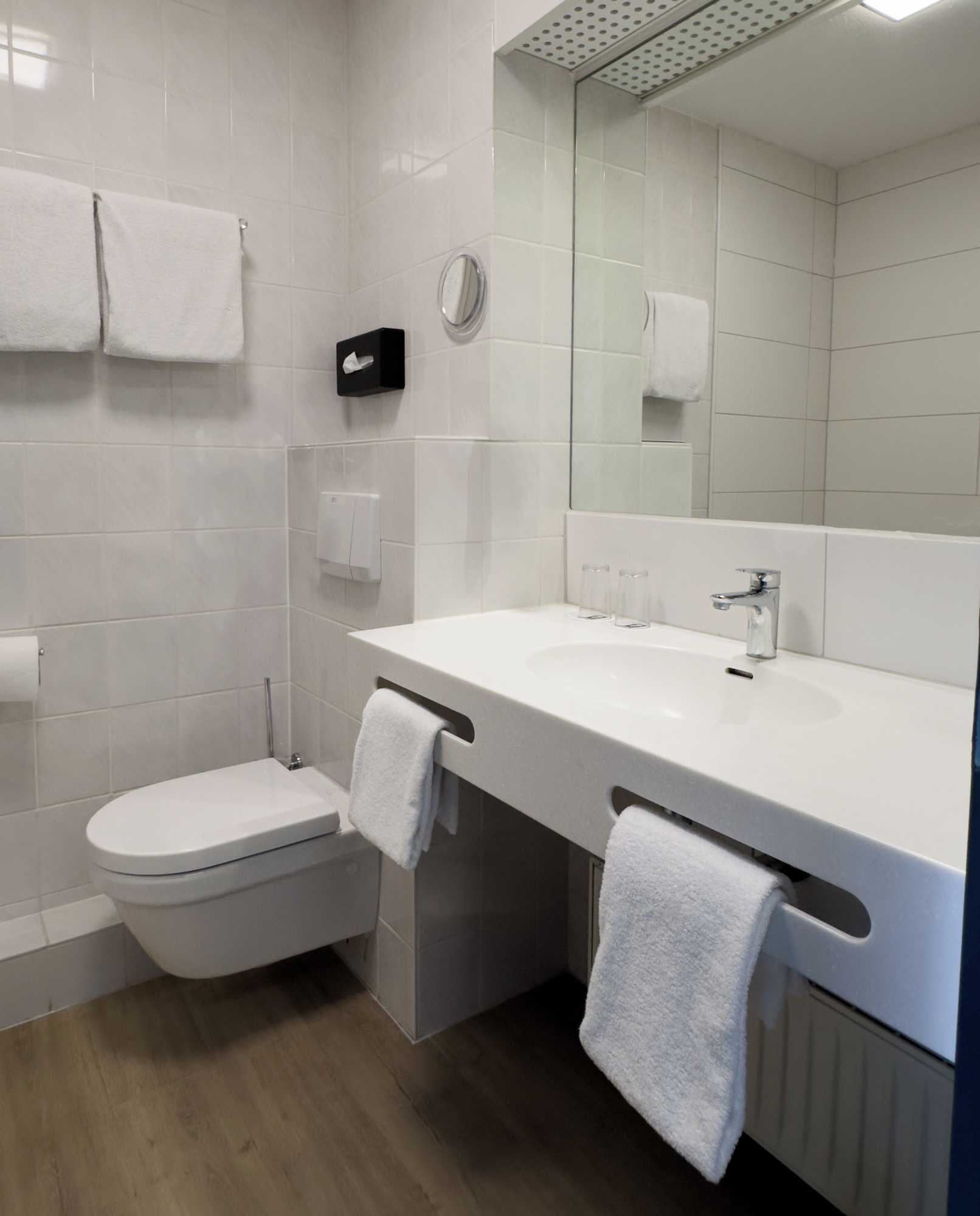 Gift card for Coffee Fellows Hotel Frankfurt-Airport