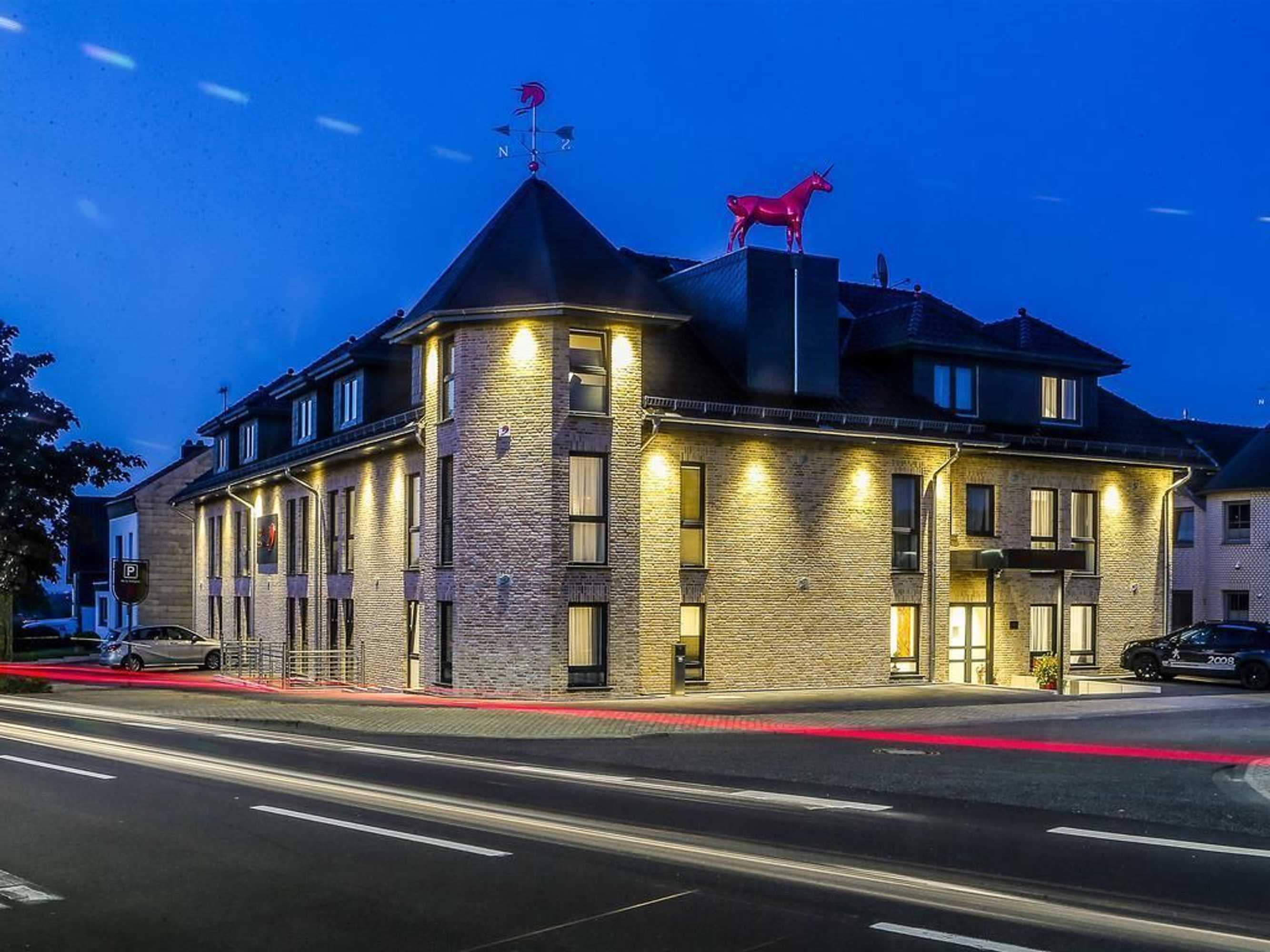 Gift card for Hotel Rotes Einhorn Gift card for Hotel Rotes Einhorn