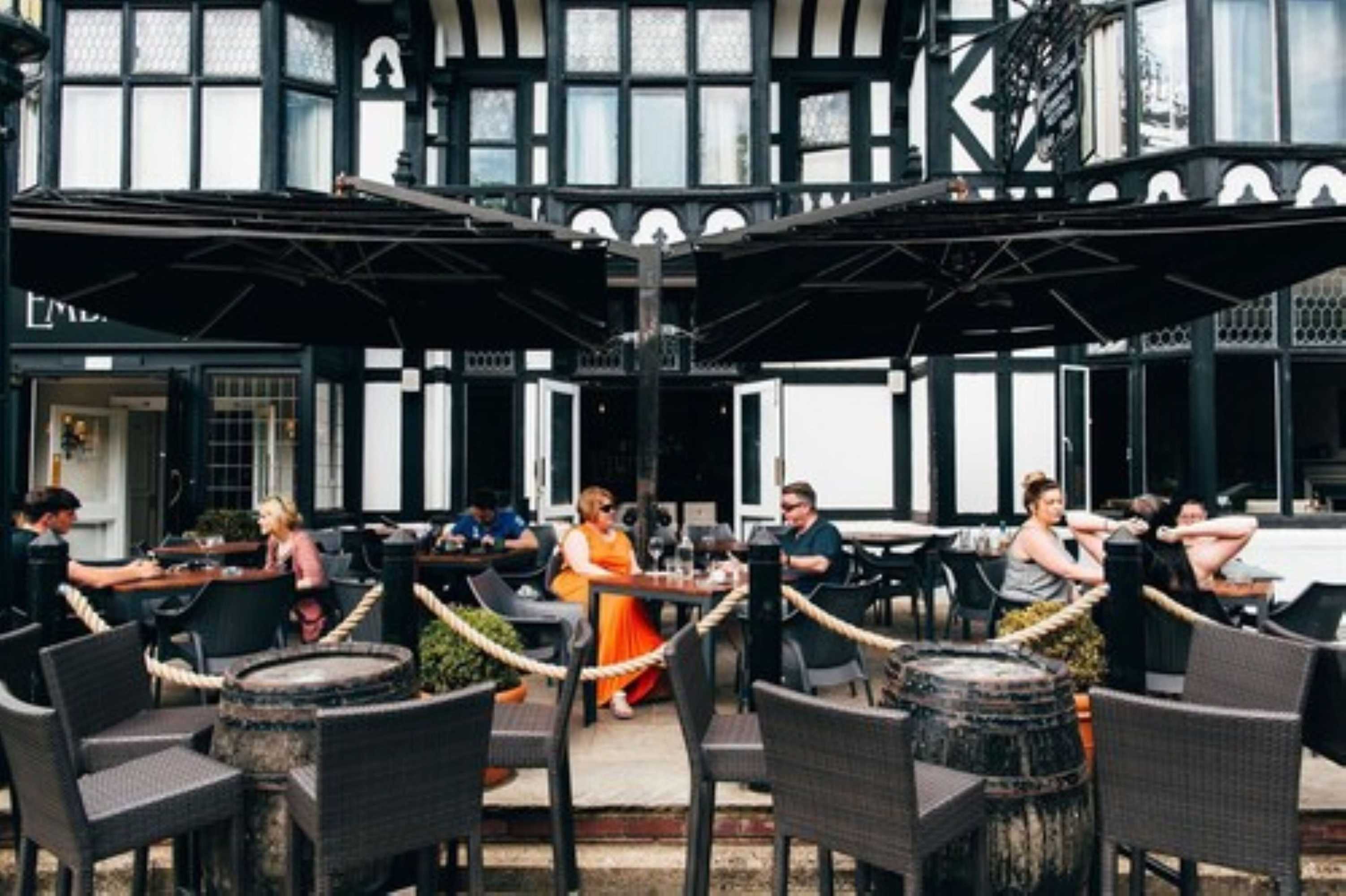 Gift card for The Embankment