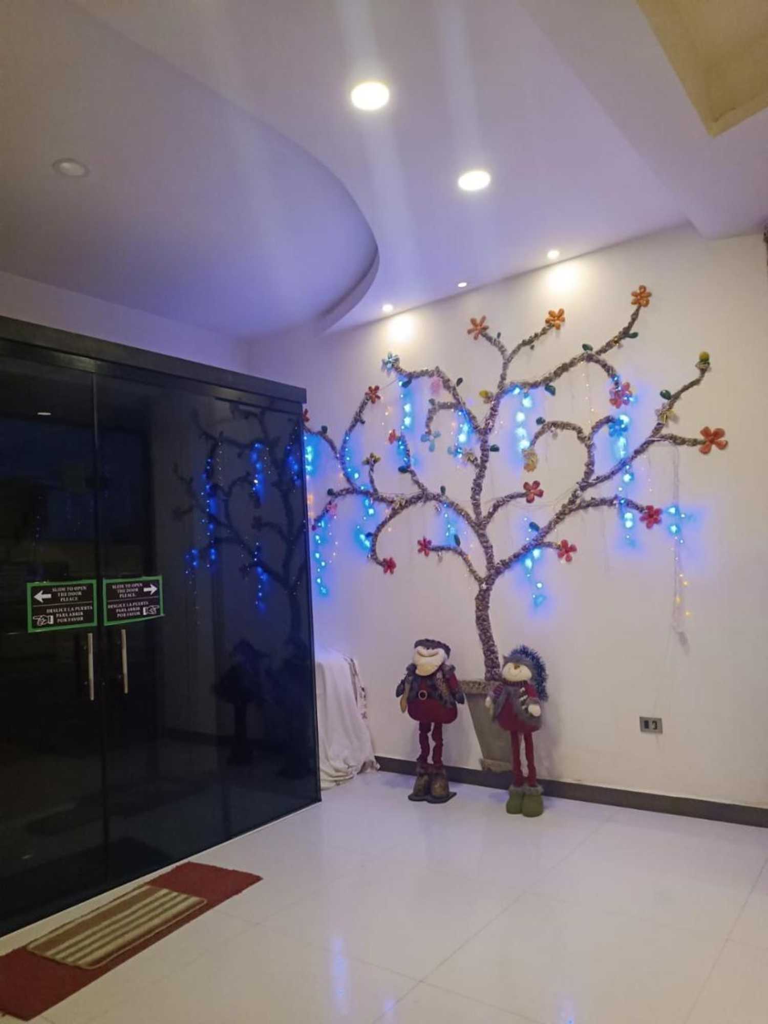 Gift card for Hotel Cristales De Sal